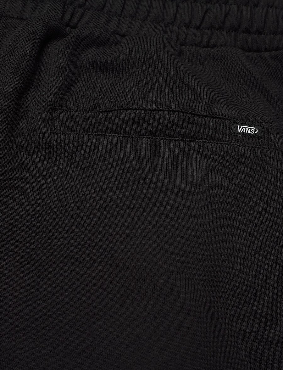 VANS - BLOCKED BOX SHORT - püksid - black - 3