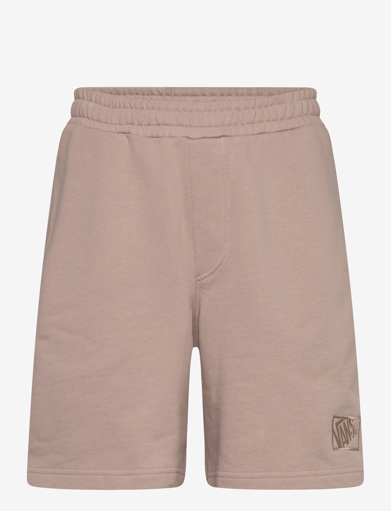 VANS - BLOCKED BOX SHORT - underdele - warm taupe - 0