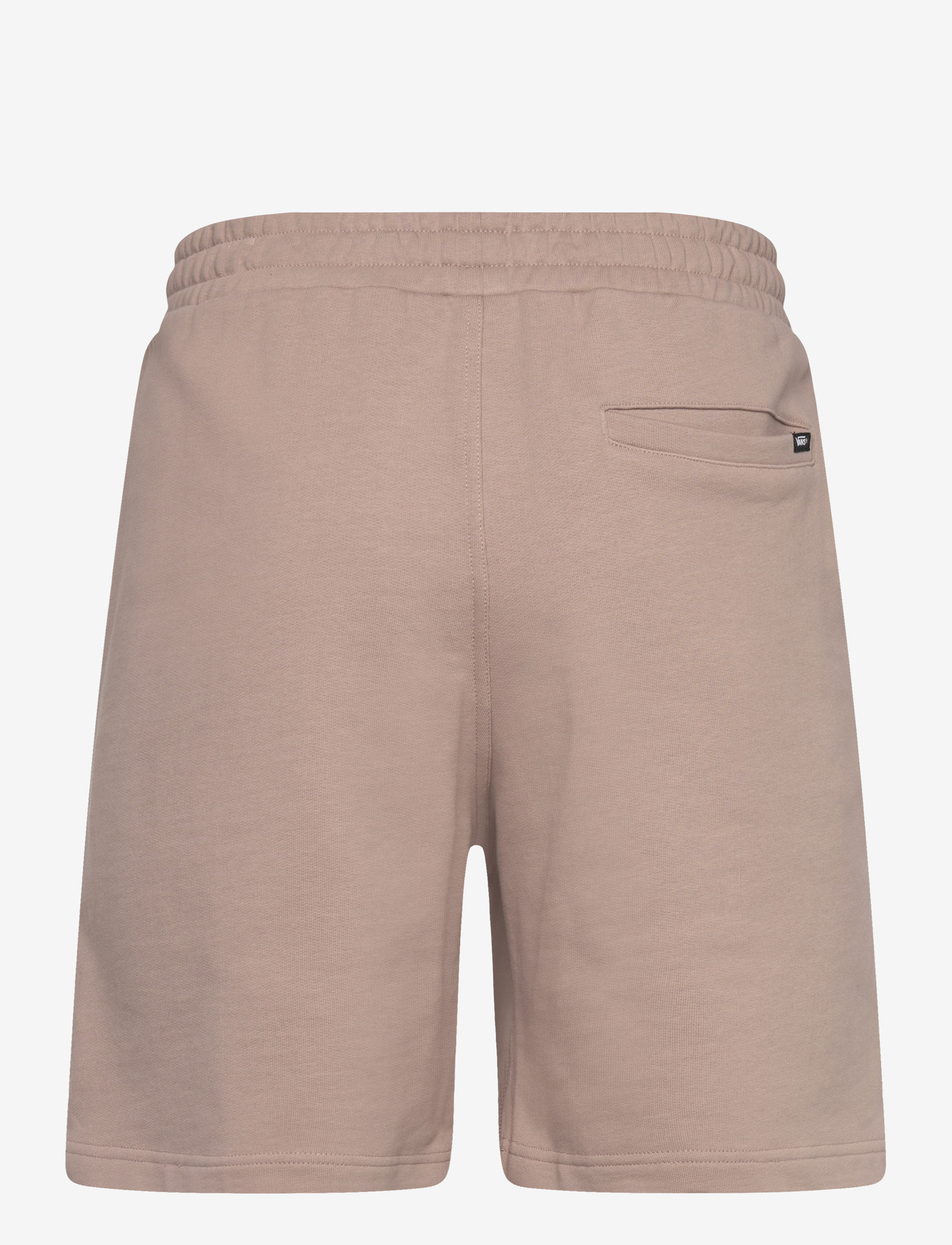 VANS - BLOCKED BOX SHORT - underdele - warm taupe - 1