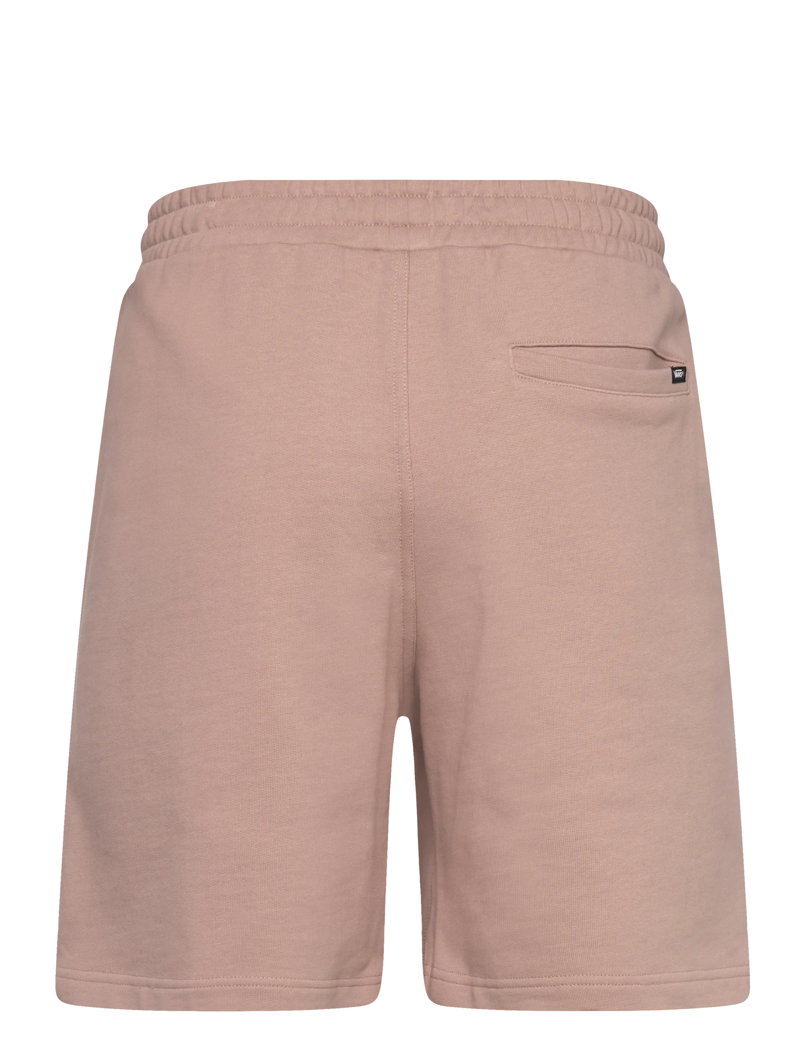 VANS - BLOCKED BOX SHORT - lühikesed dressipüksid - warm taupe - 1