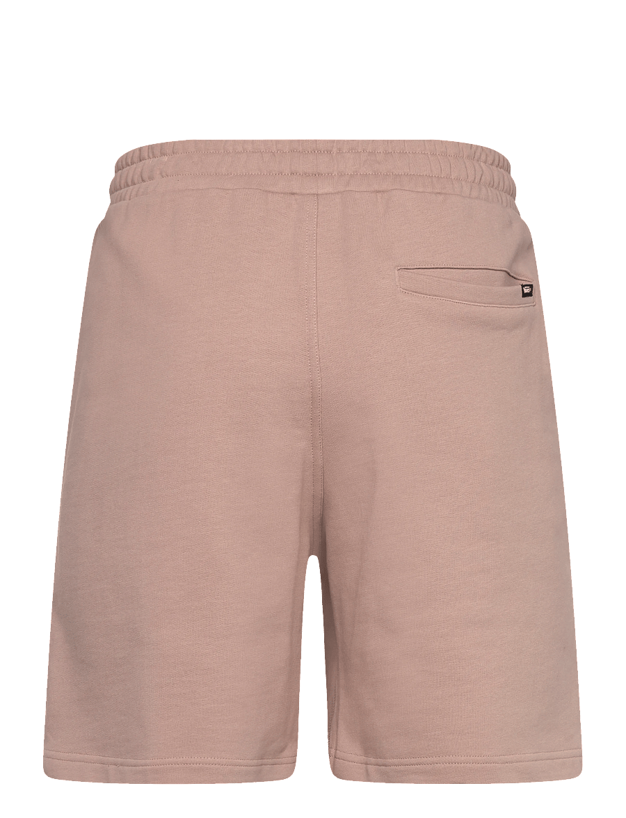 VANS - BLOCKED BOX SHORT - hosen - warm taupe - 1