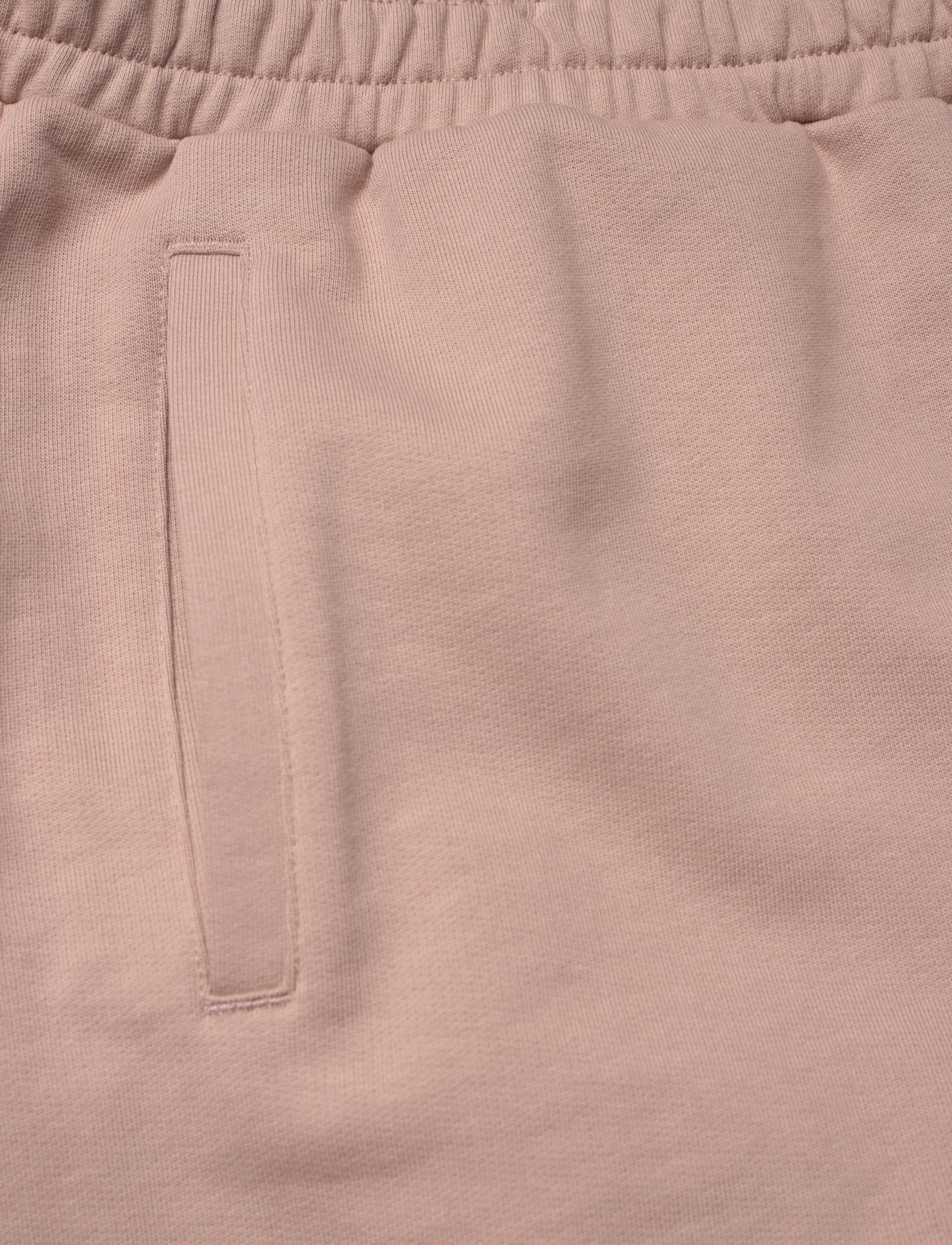 VANS - BLOCKED BOX SHORT - lühikesed dressipüksid - warm taupe - 2