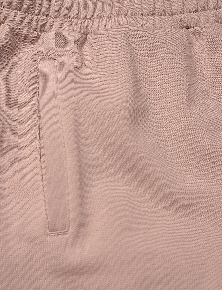 VANS - BLOCKED BOX SHORT - hosen - warm taupe - 2