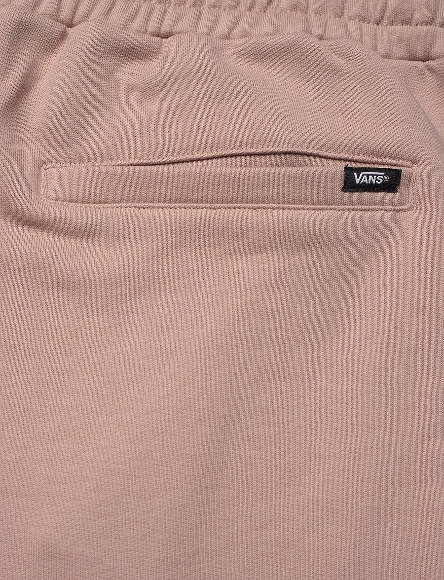 VANS - BLOCKED BOX SHORT - hosen - warm taupe - 3