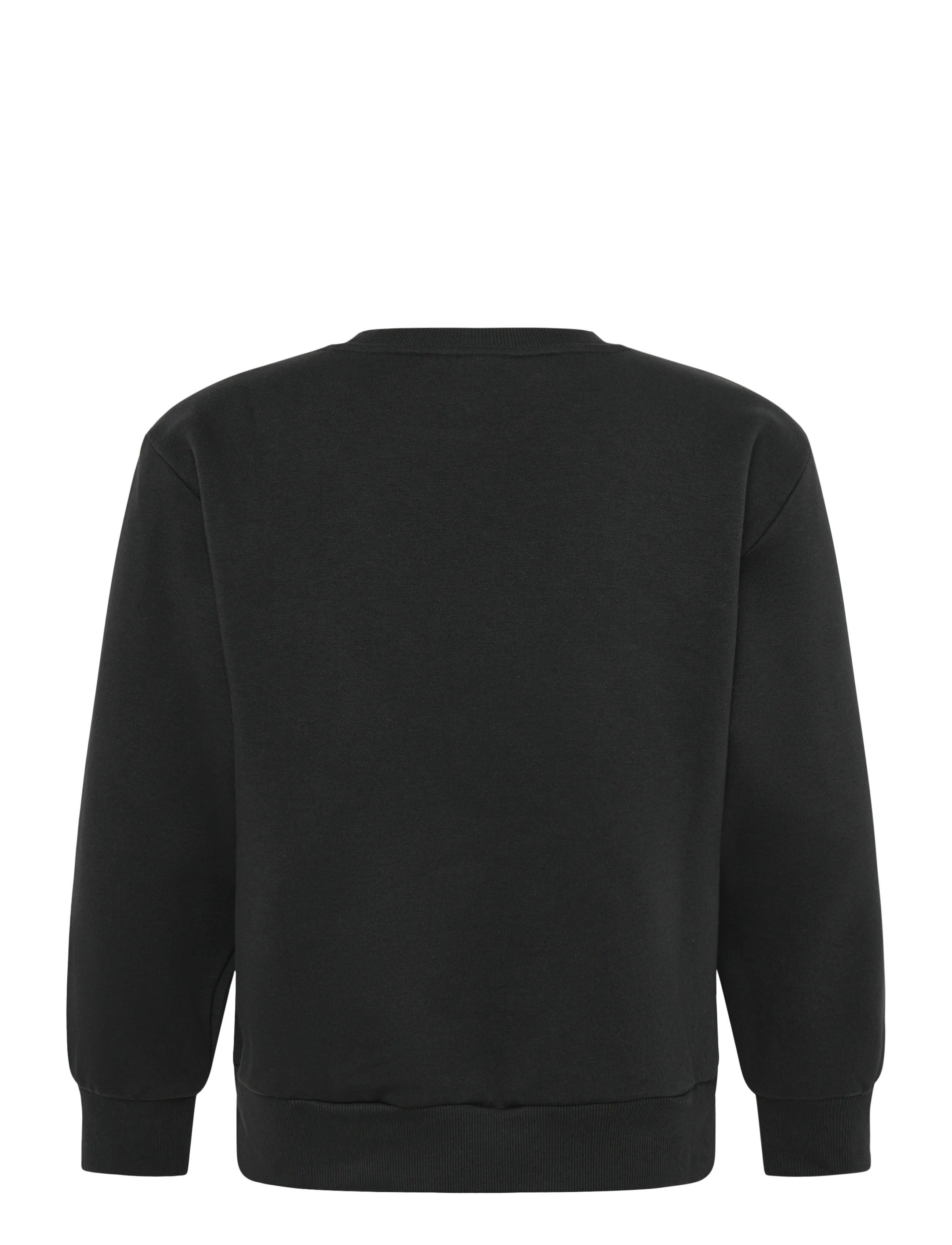 VANS - Salton Crew Neck - black - 1