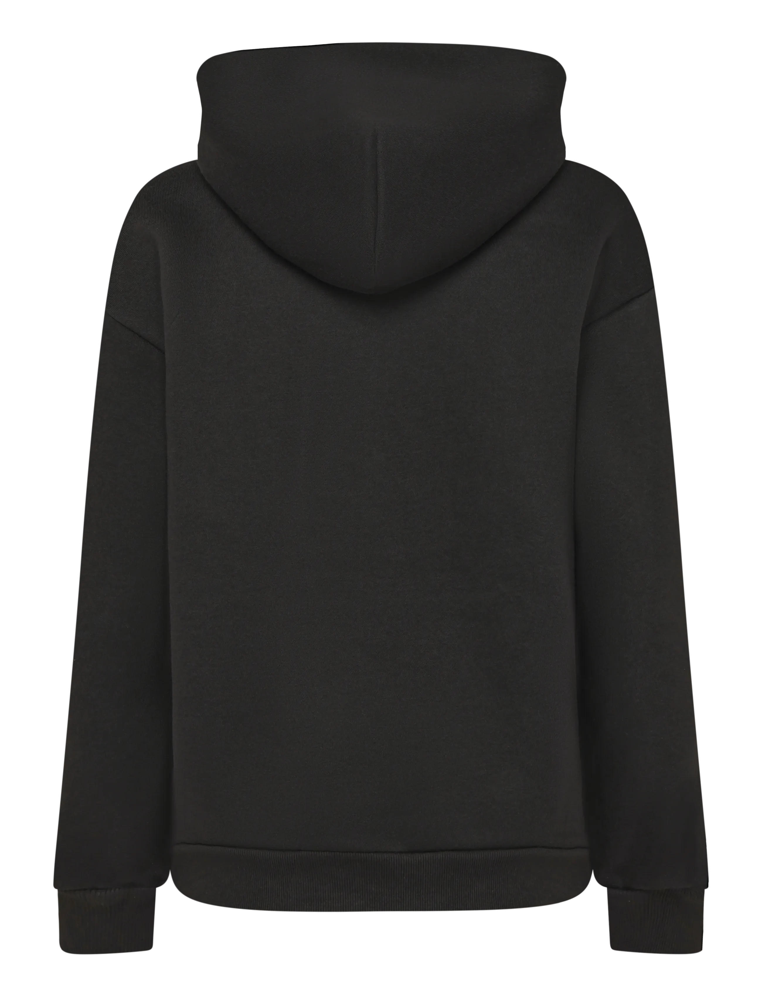 VANS - Salton Pullover - huvtröjor - black - 1