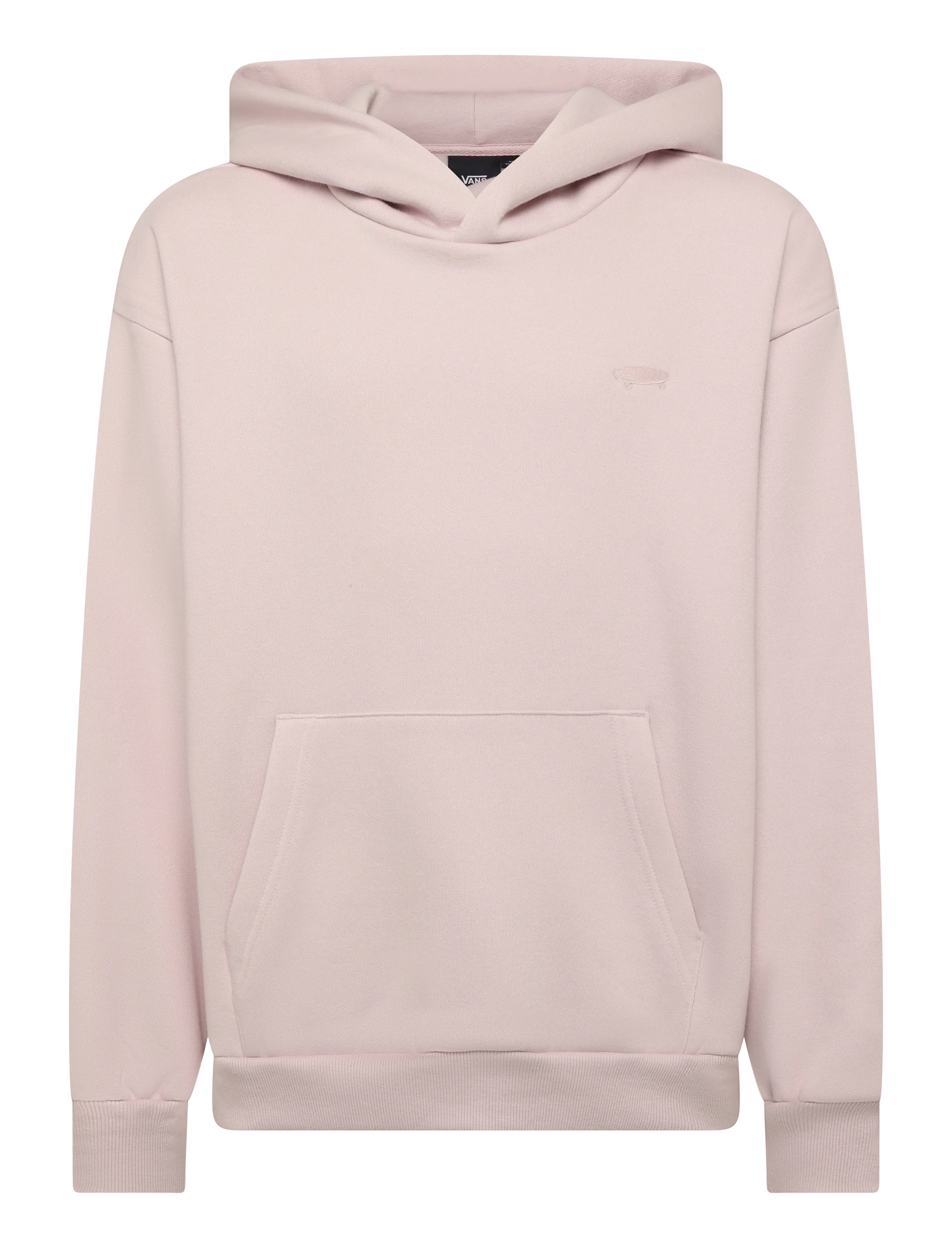 VANS Salton Pullover, S, Sport Sweatshirts & Hoodies, Rosa - Frauen