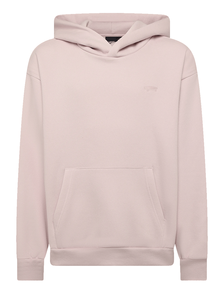 VANS - Salton Pullover - huvtröjor - pale petal - 0