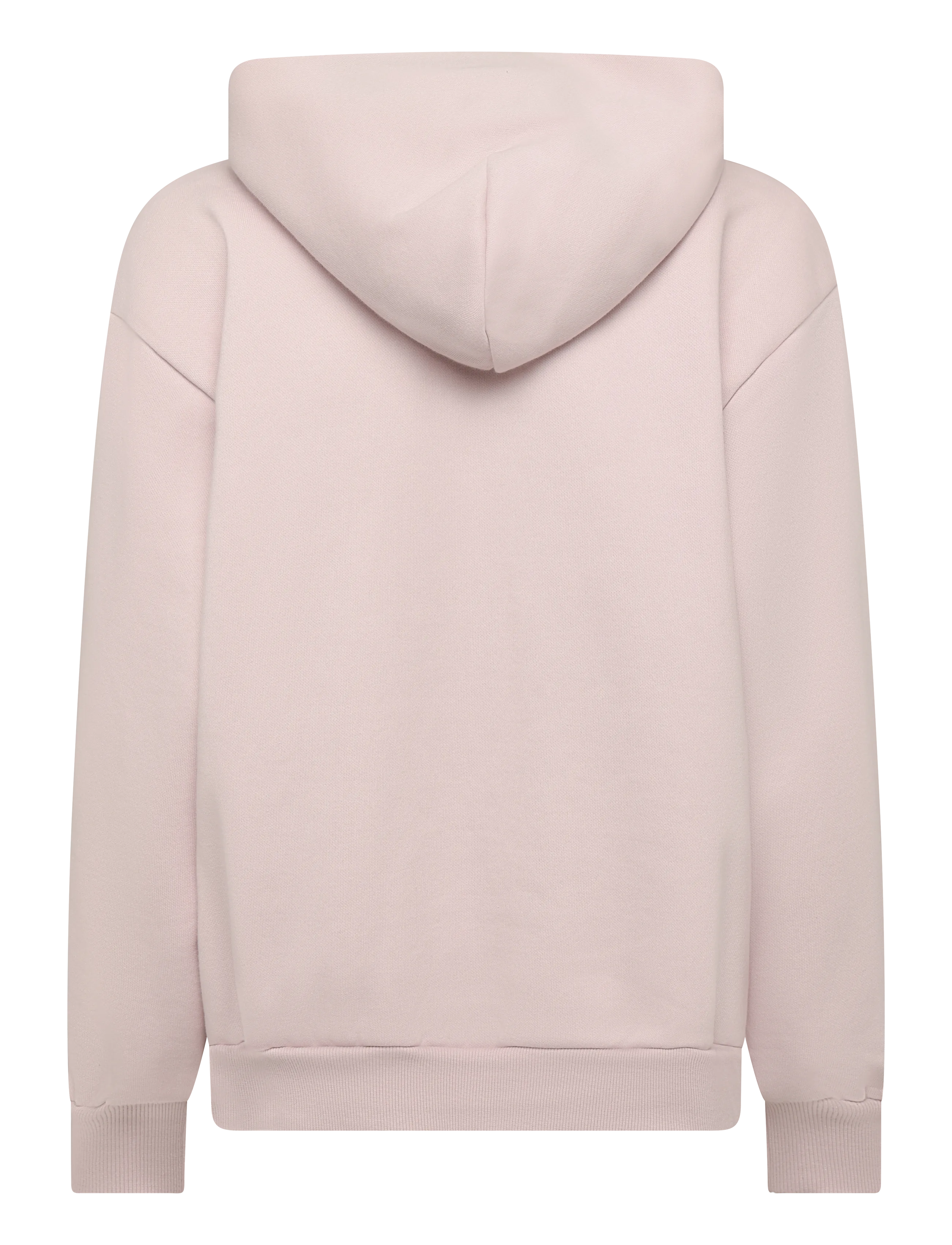 VANS - Salton Pullover - huvtröjor - pale petal - 1