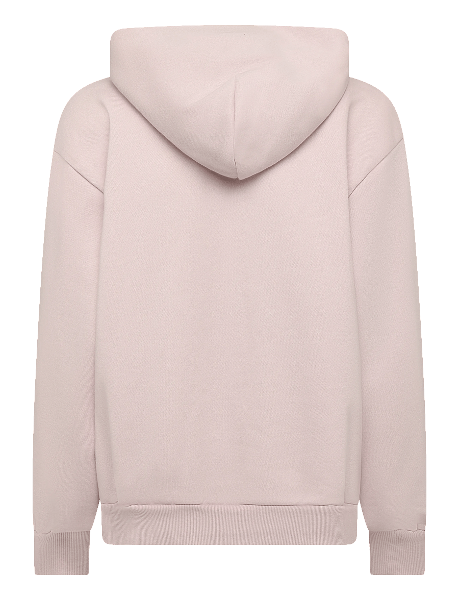 VANS - Salton Pullover - huvtröjor - pale petal - 1
