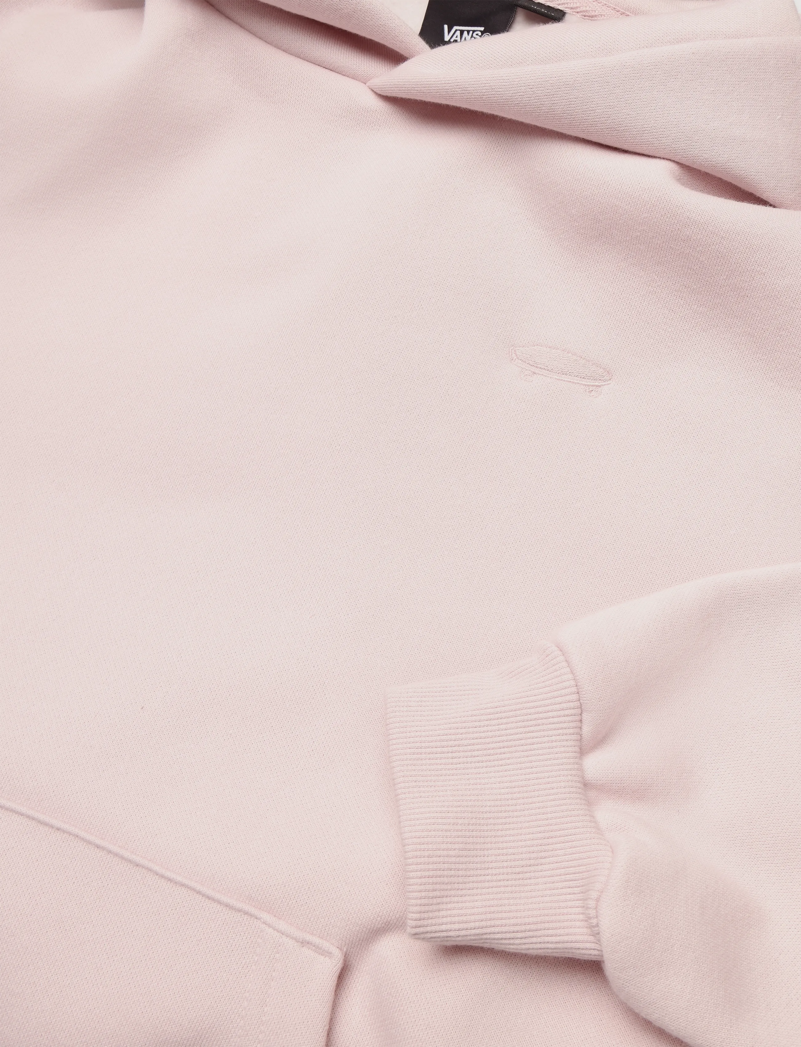 VANS - Salton Pullover - huvtröjor - pale petal - 2