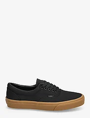 VANS - UA Era - low top sneakers - black/classic gum - 1