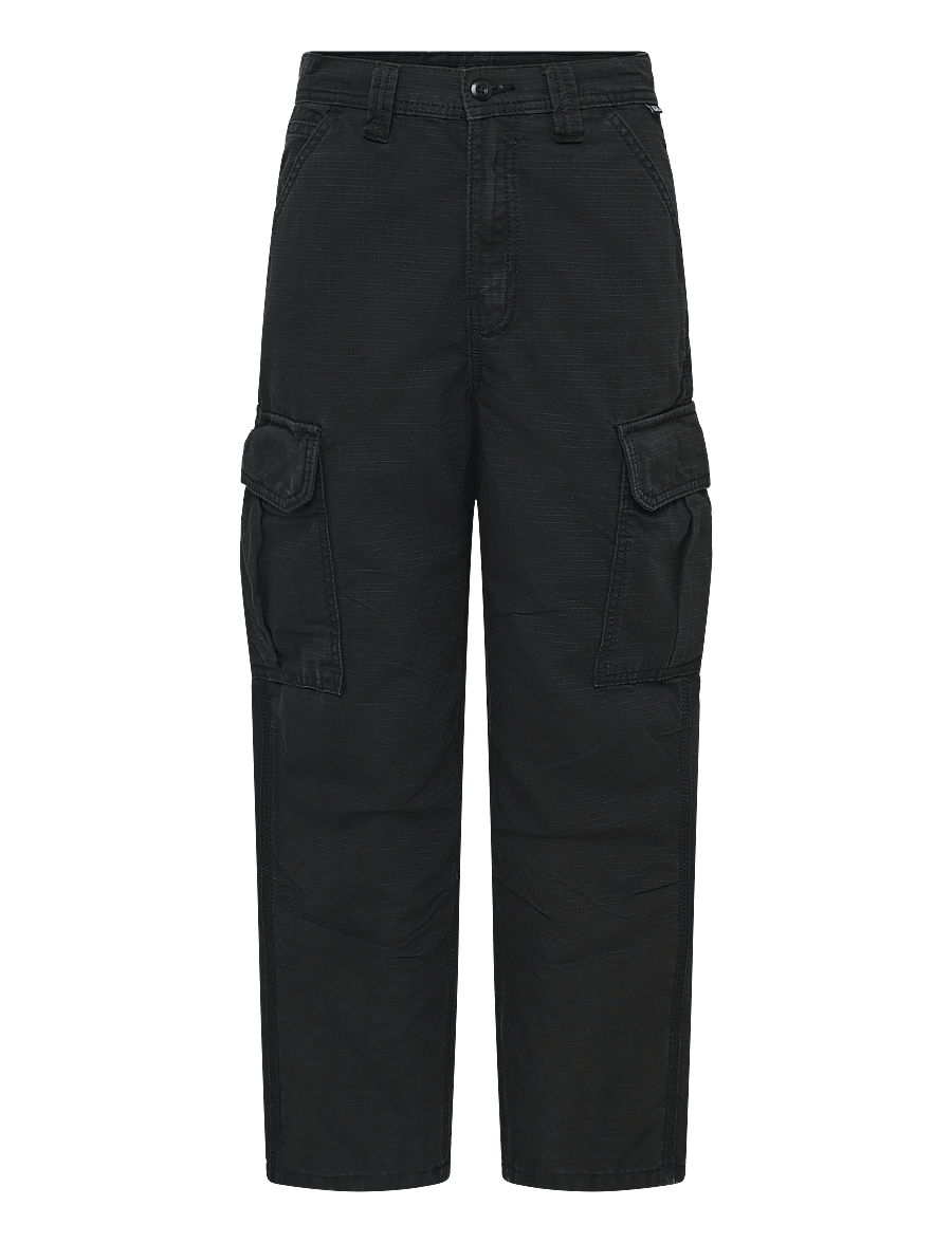 VANS - Para Cargo Pant - cargohosen - black - 0