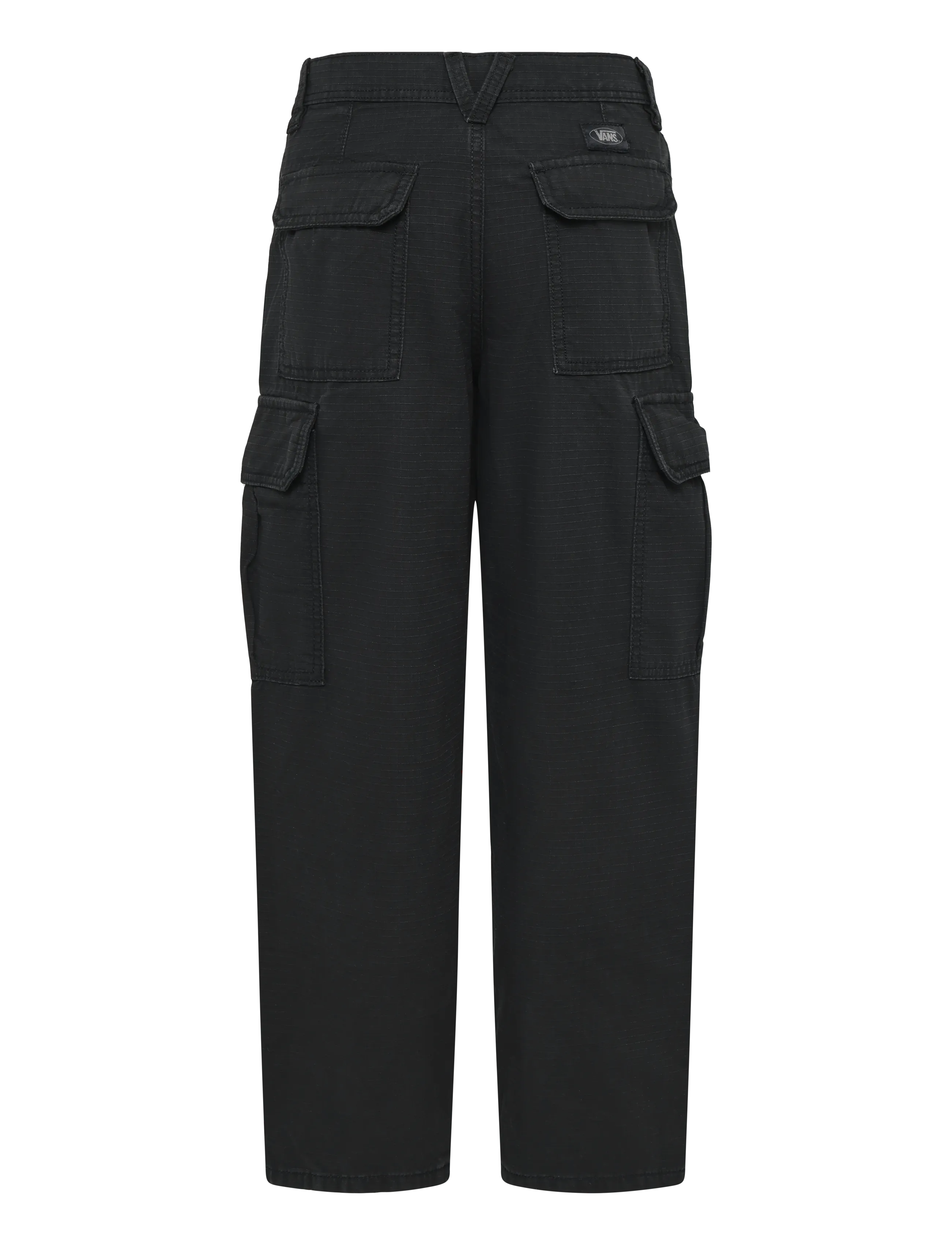 VANS - Para Cargo Pant - black - 1