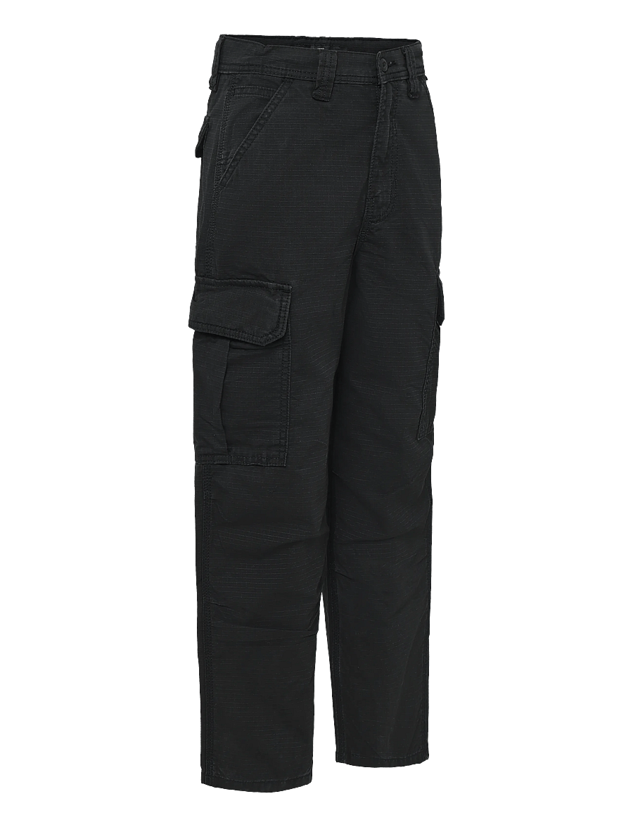 VANS - Para Cargo Pant - cargohosen - black - 2