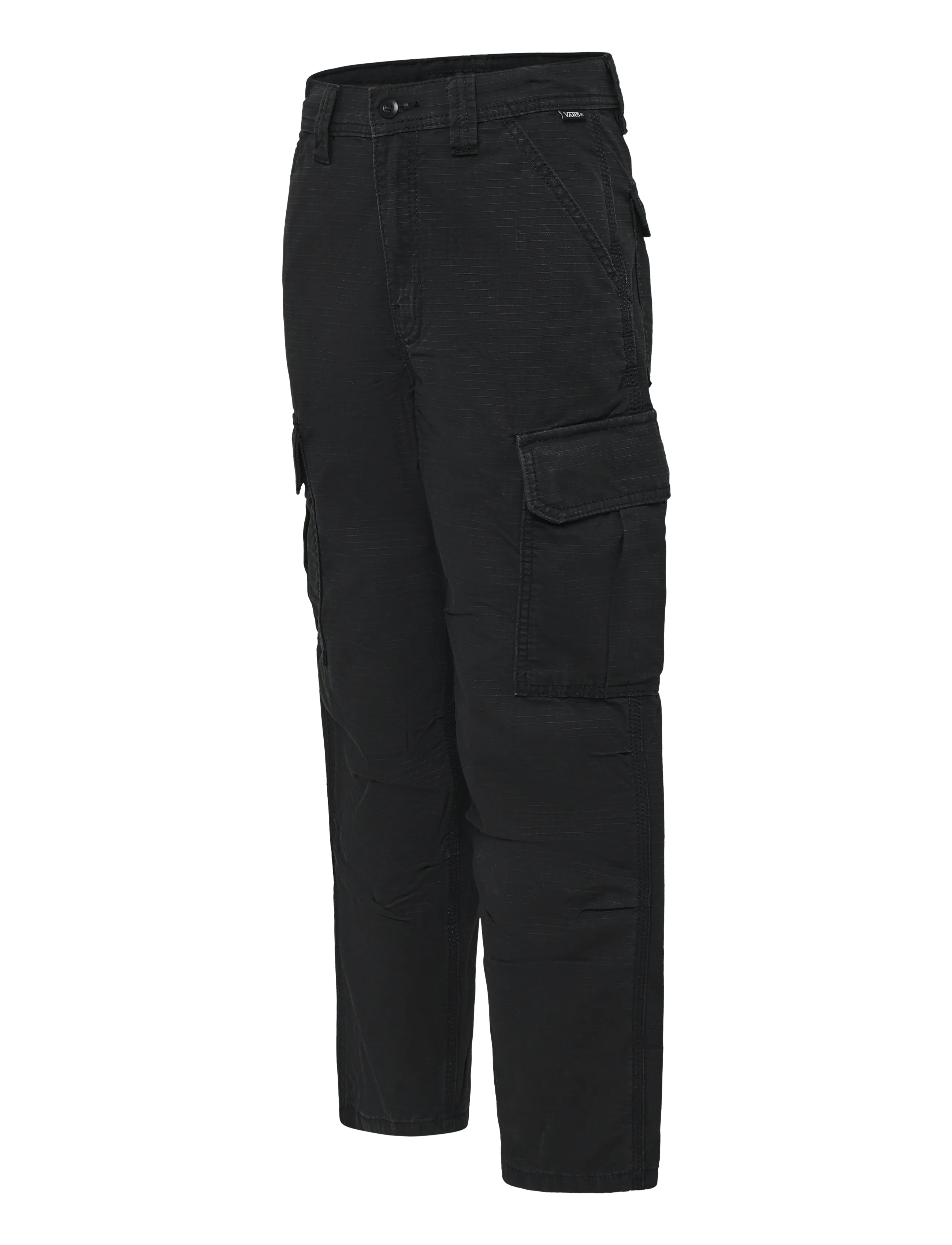 VANS - Para Cargo Pant - black - 3