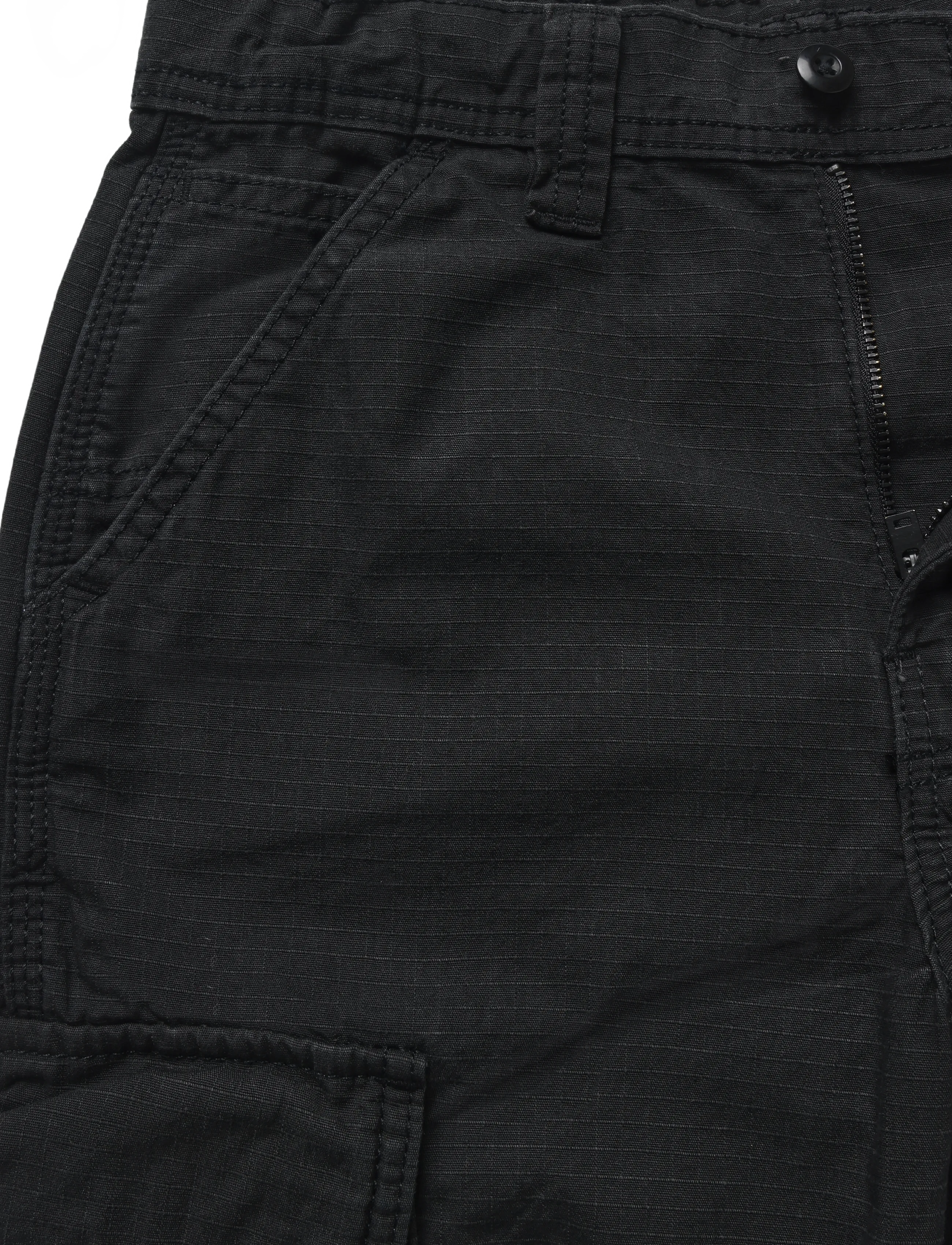 VANS - Para Cargo Pant - black - 4