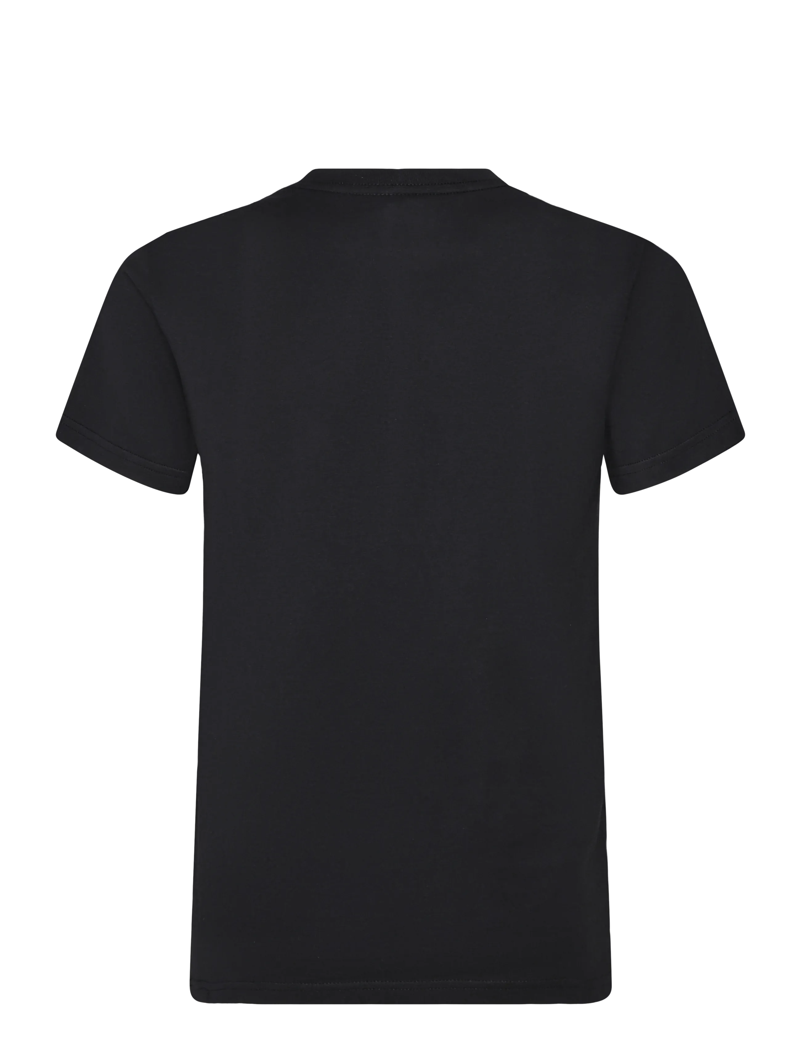 VANS - Hot Dawg SS Tee - black - 1