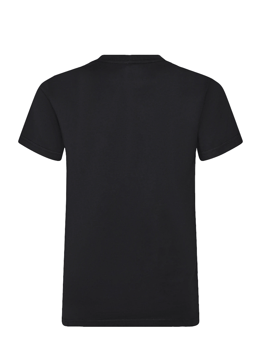 VANS - Hot Dawg SS Tee - kurzärmelig - black - 1