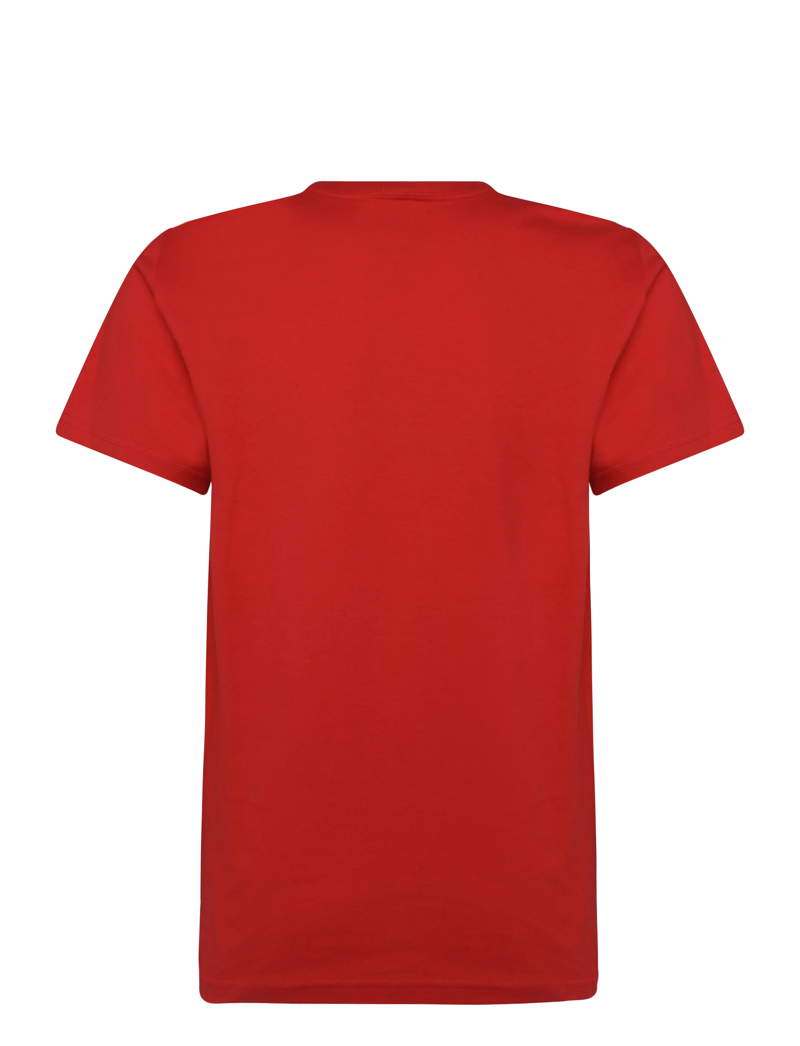 VANS - Hot Dawg SS Tee - racing red - 1