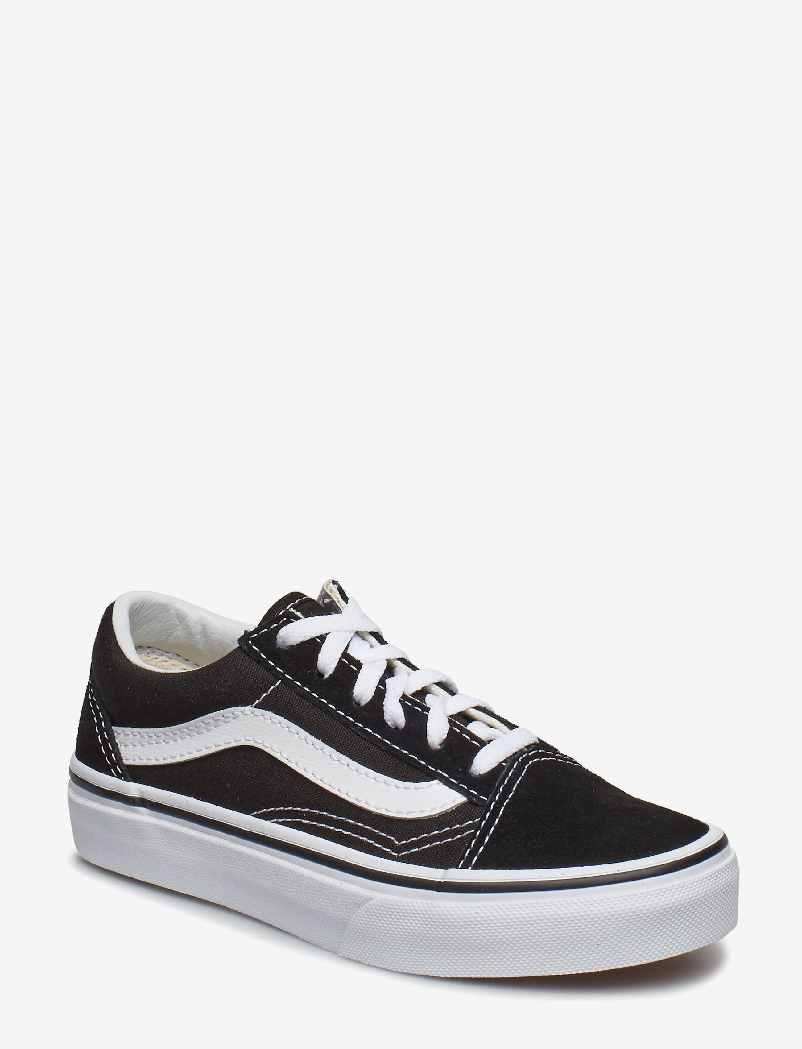 Old Skool - BLACK/TRUE WHITE