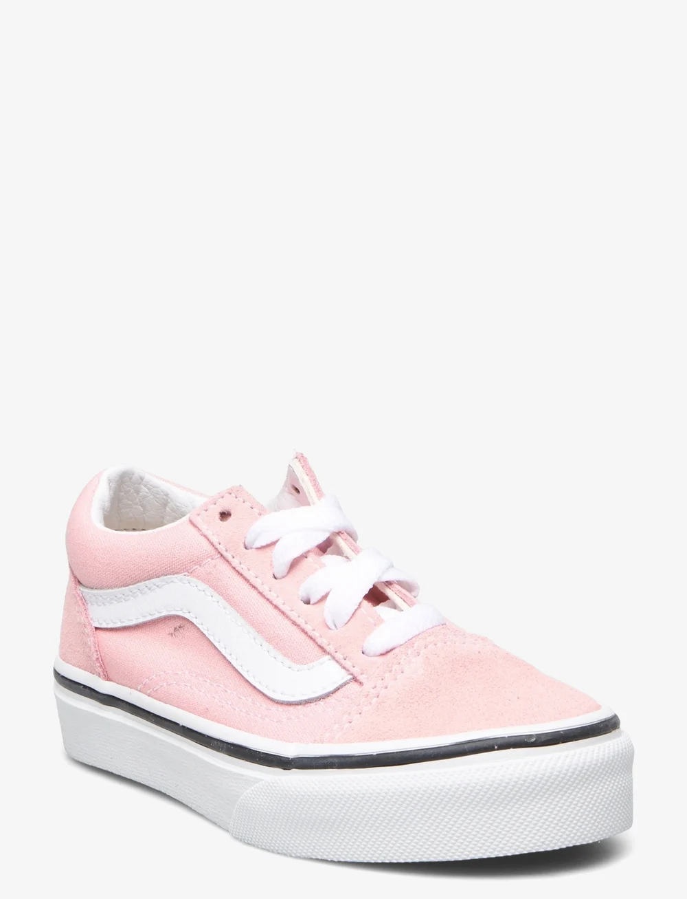 Dusty pink old clearance skool vans