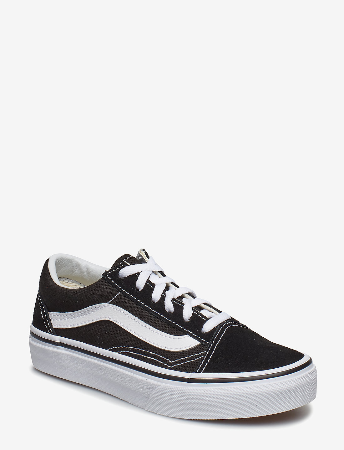 Size sales 0 vans