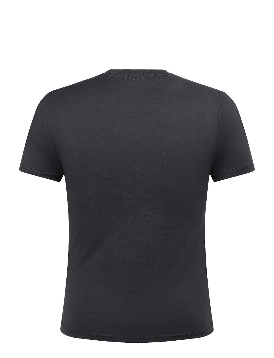 VANS - Left Chest SS Tee - kurzärmelige - black - 1
