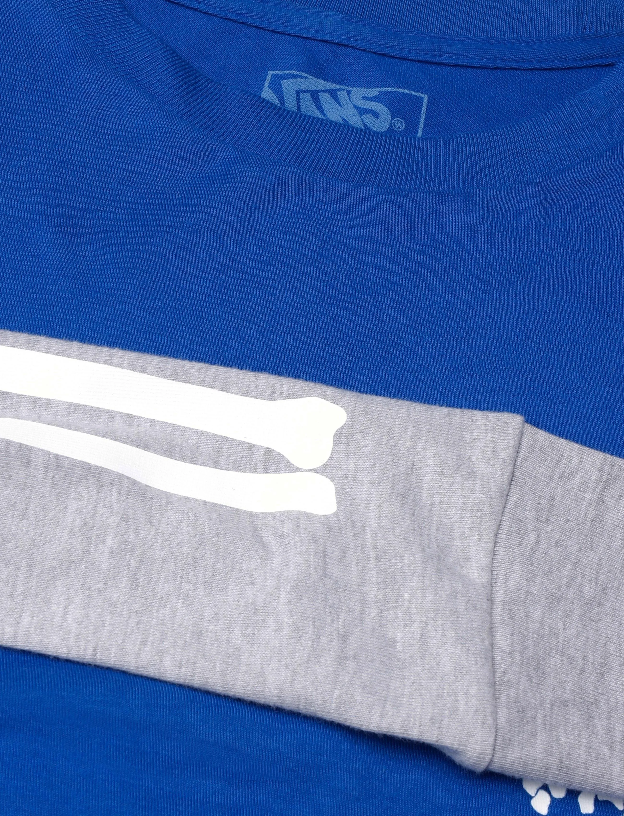 VANS - Arm Bones Twofer - classic blue - 2