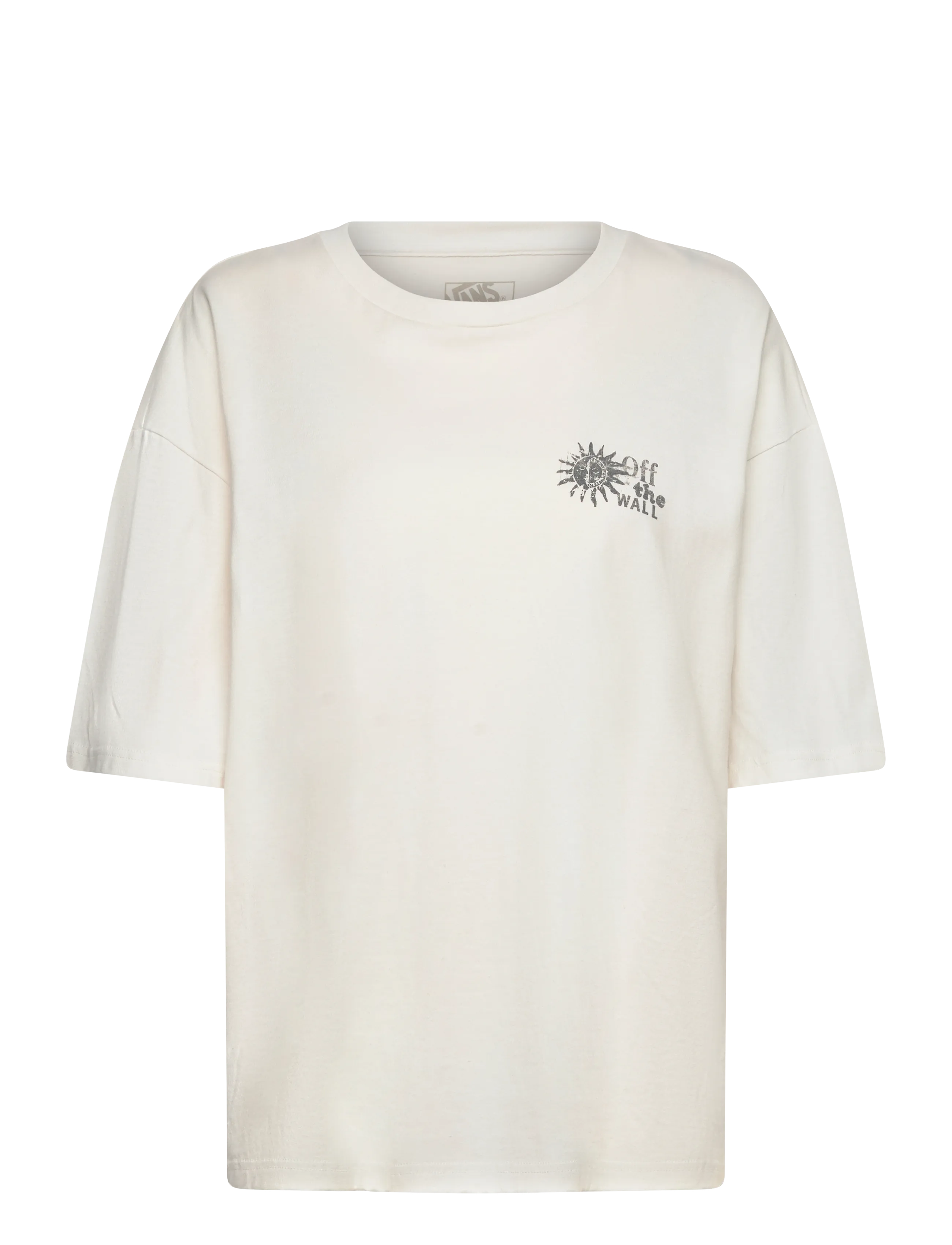 Vans T-shirts med korta ärmar DREAMS SPILL SS TEE dam – bild 5