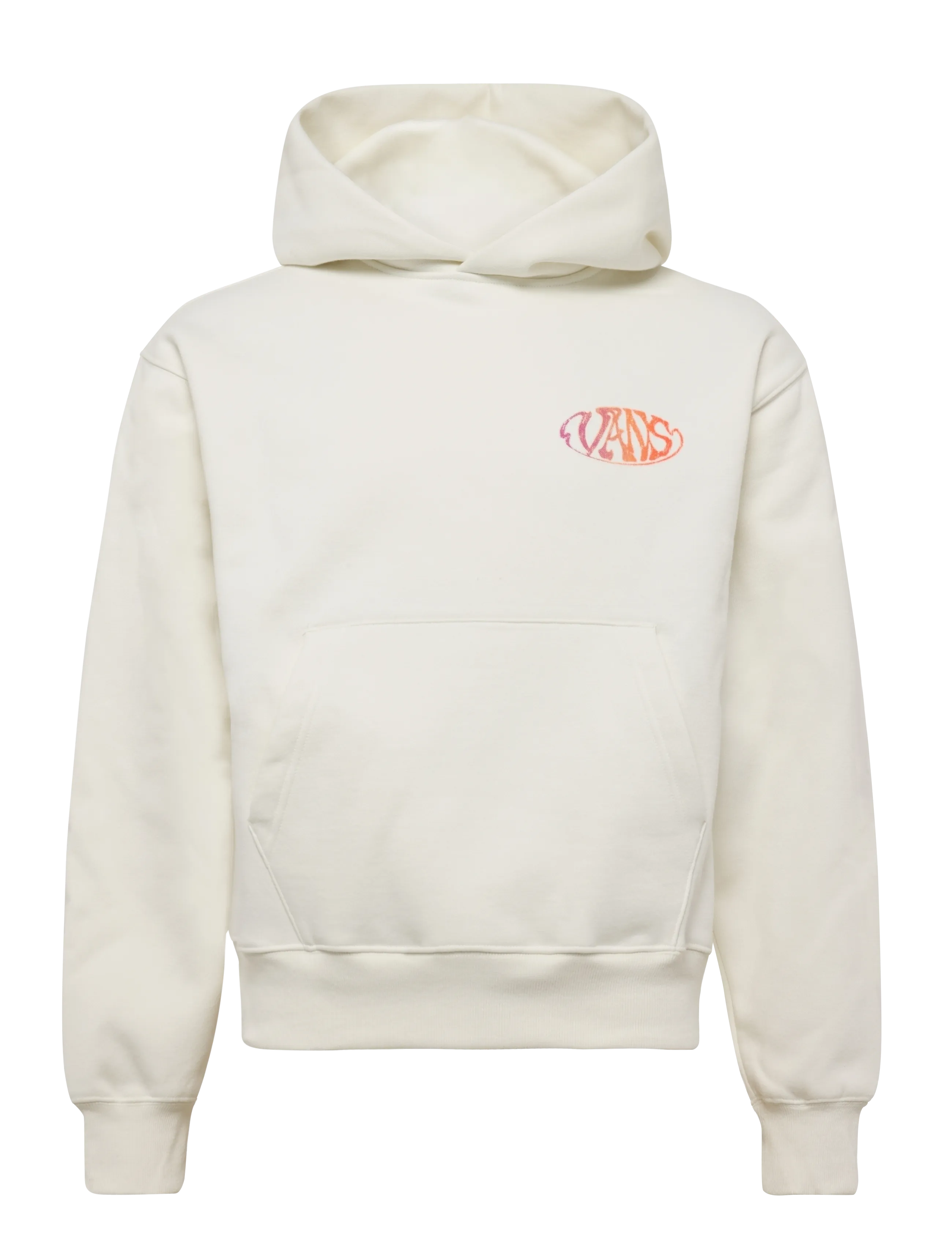 VANS Jetty Sets Pullover - Nowosci - MARSHMALLOW / cream