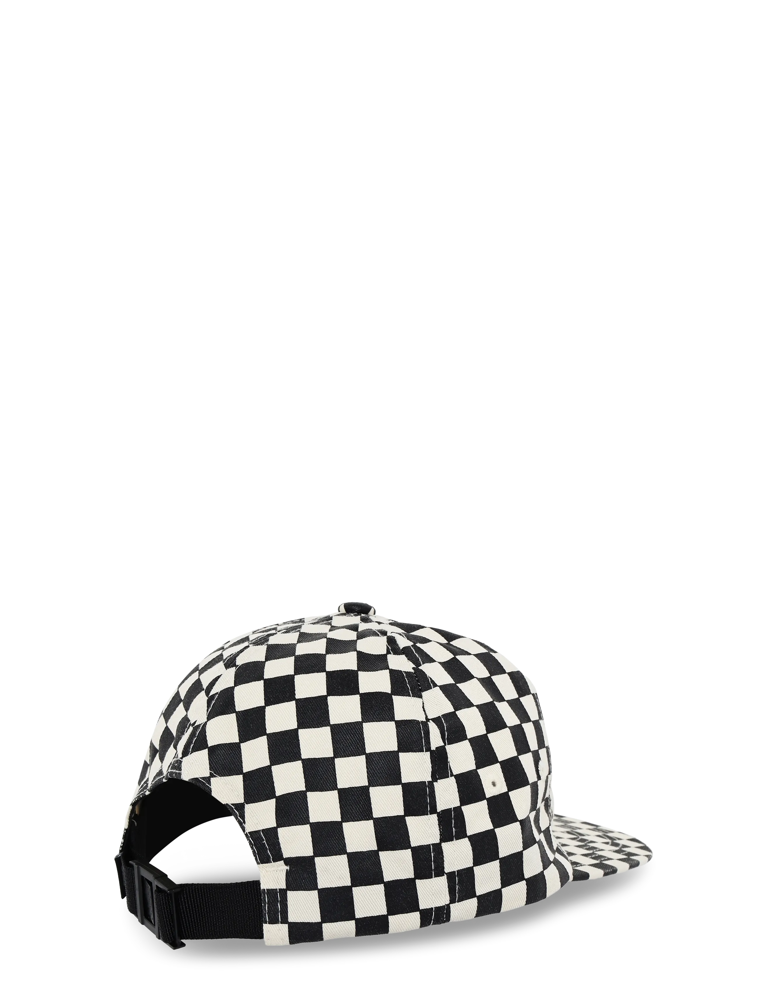 VANS - Salton Jockey - black/white - 1