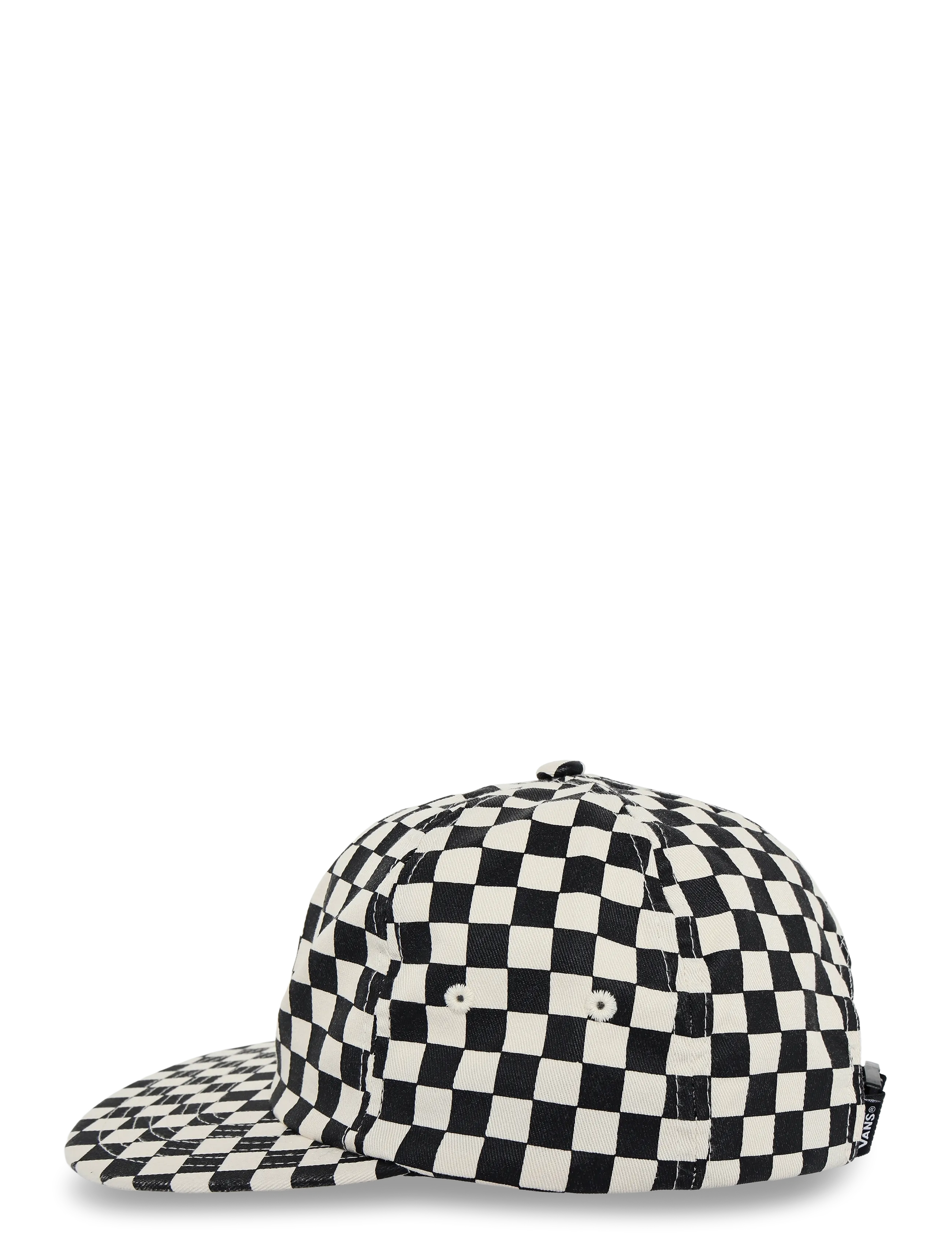 VANS - Salton Jockey - black/white - 2