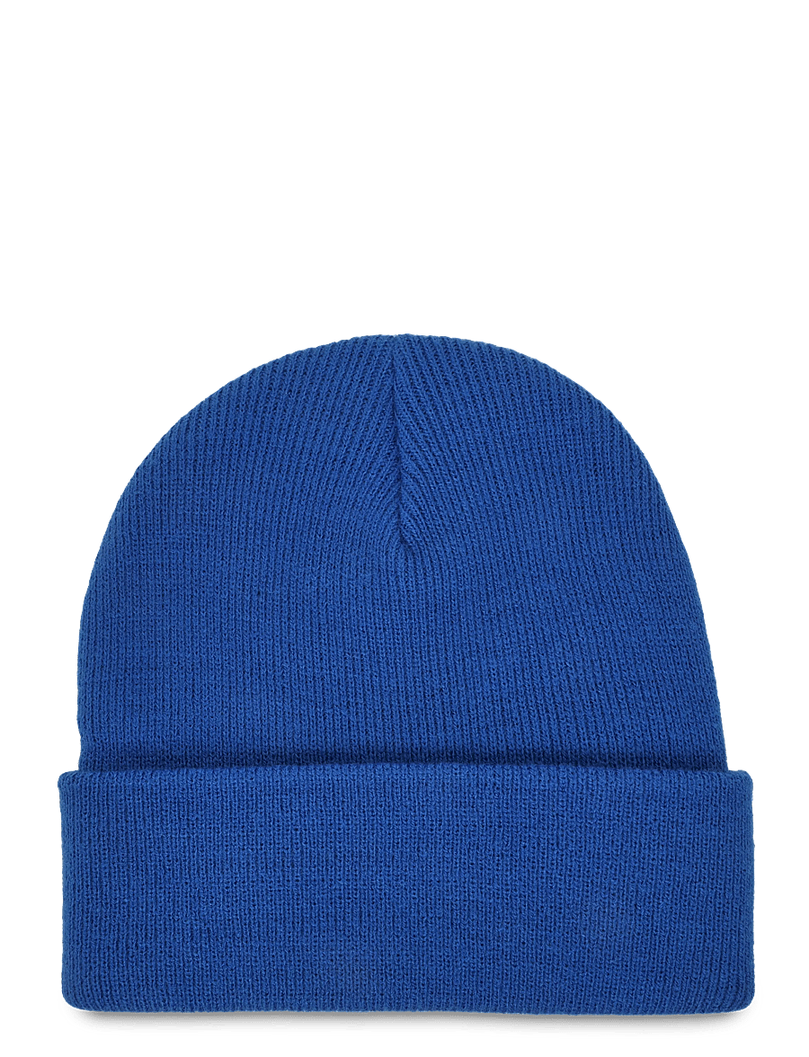 VANS - Stretch Logo Tall Cuff Beanie - beanie mütsid - classic blue - 1