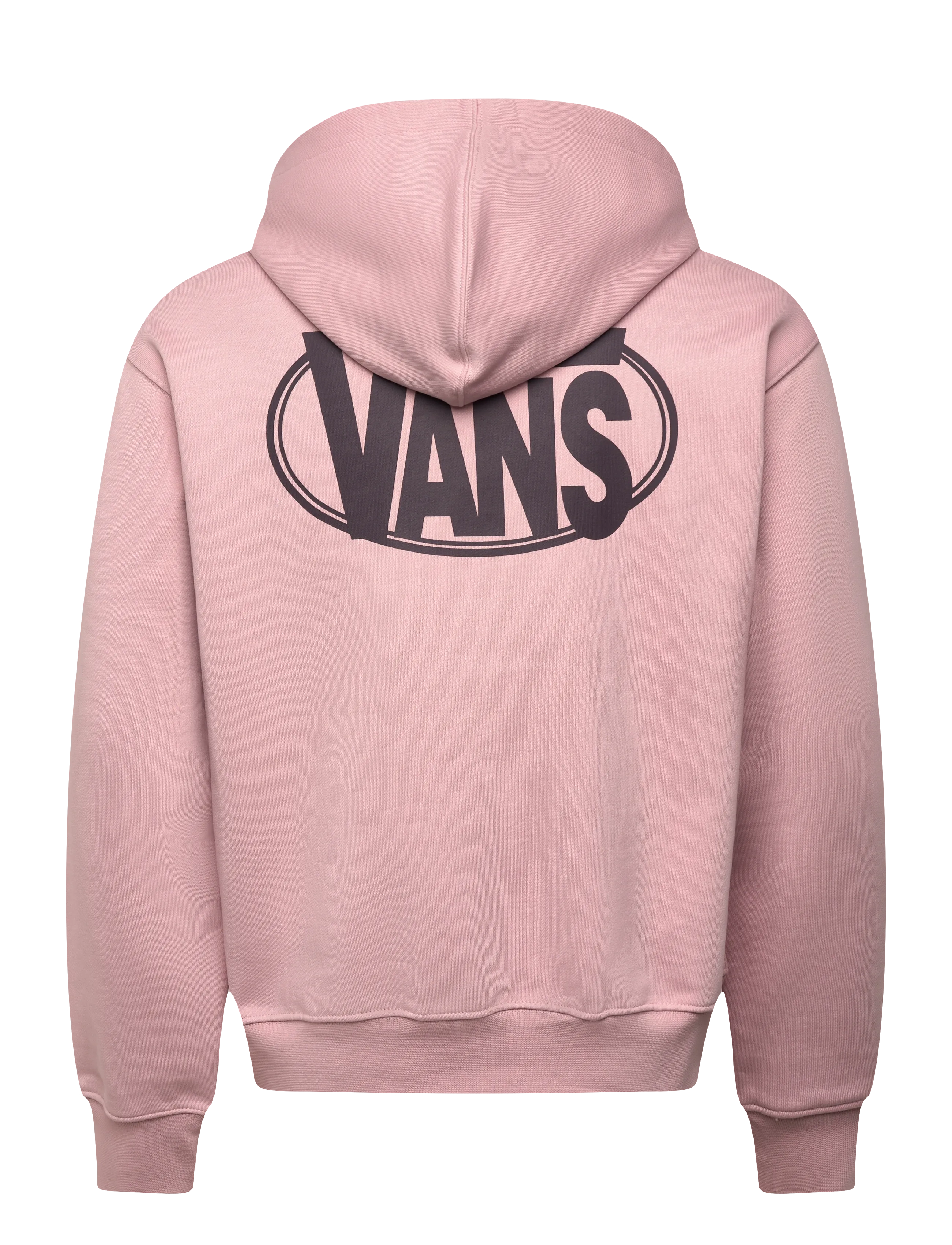 Oval Logo Loose Po 2