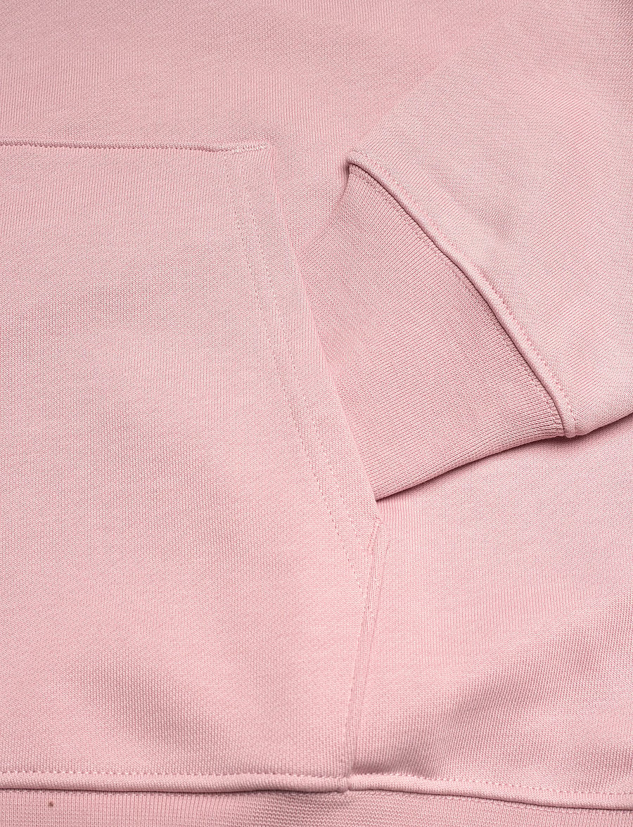 VANS - OVAL LOGO LOOSE PO - sweatshirts - misty mauve - 3