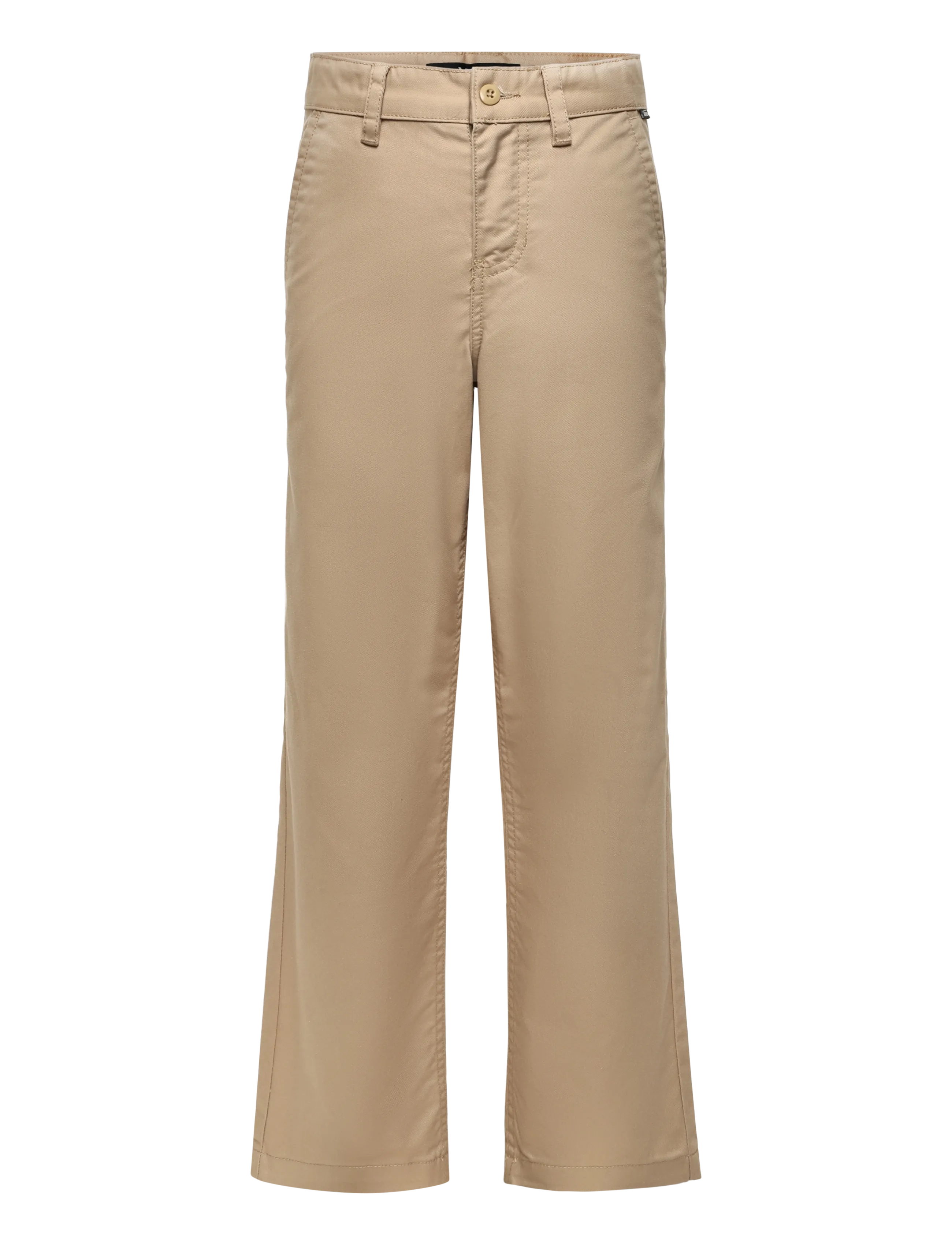 VANS Authentic Chino Loose Pant - Kleidung - INCENSE / beige