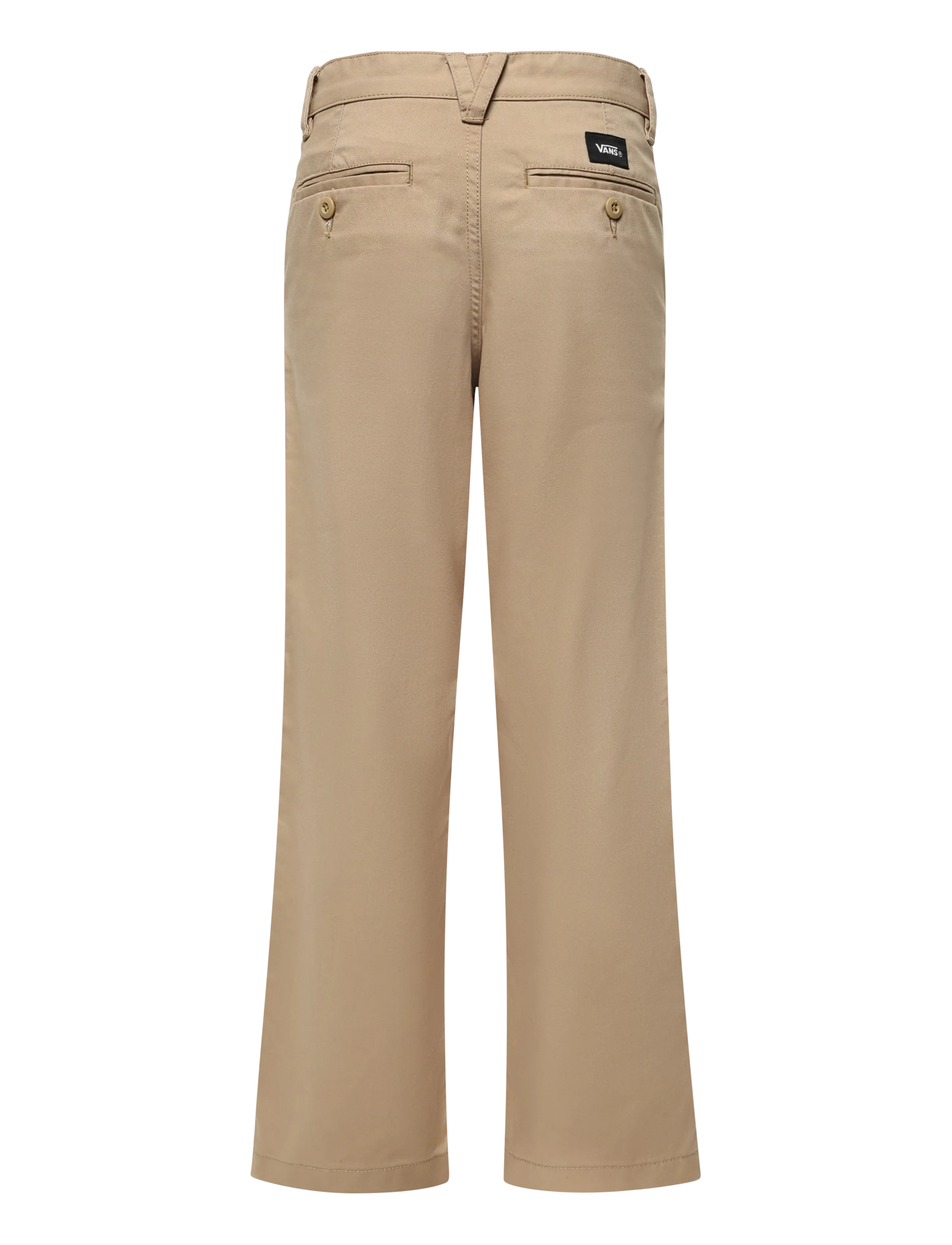 VANS - Authentic Chino Loose Pant - chinos - incense - 1