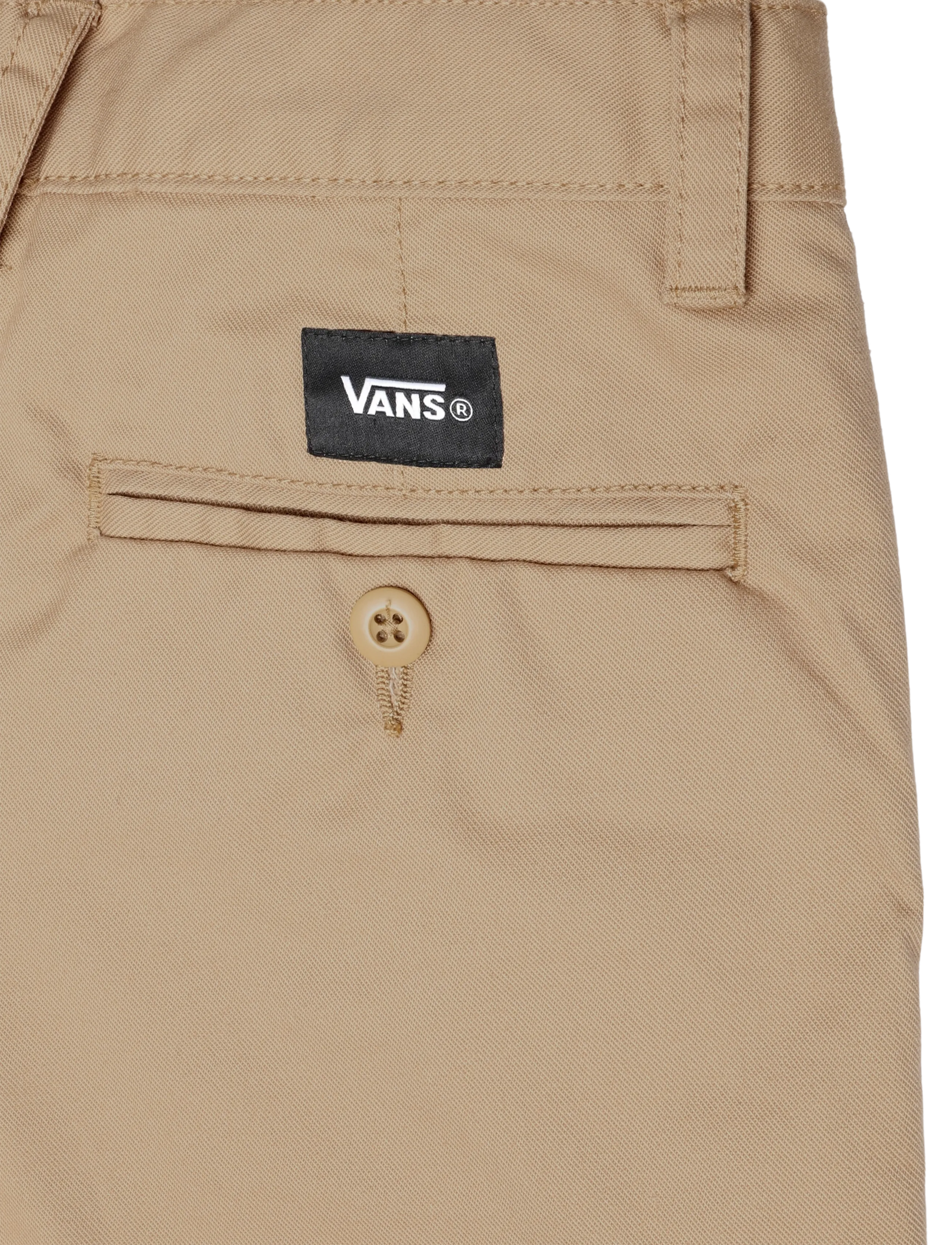 VANS - Authentic Chino Loose Pant - chinos - incense - 2