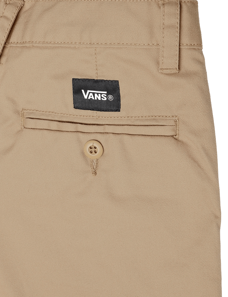 VANS - Authentic Chino Loose Pant - chinos - incense - 2