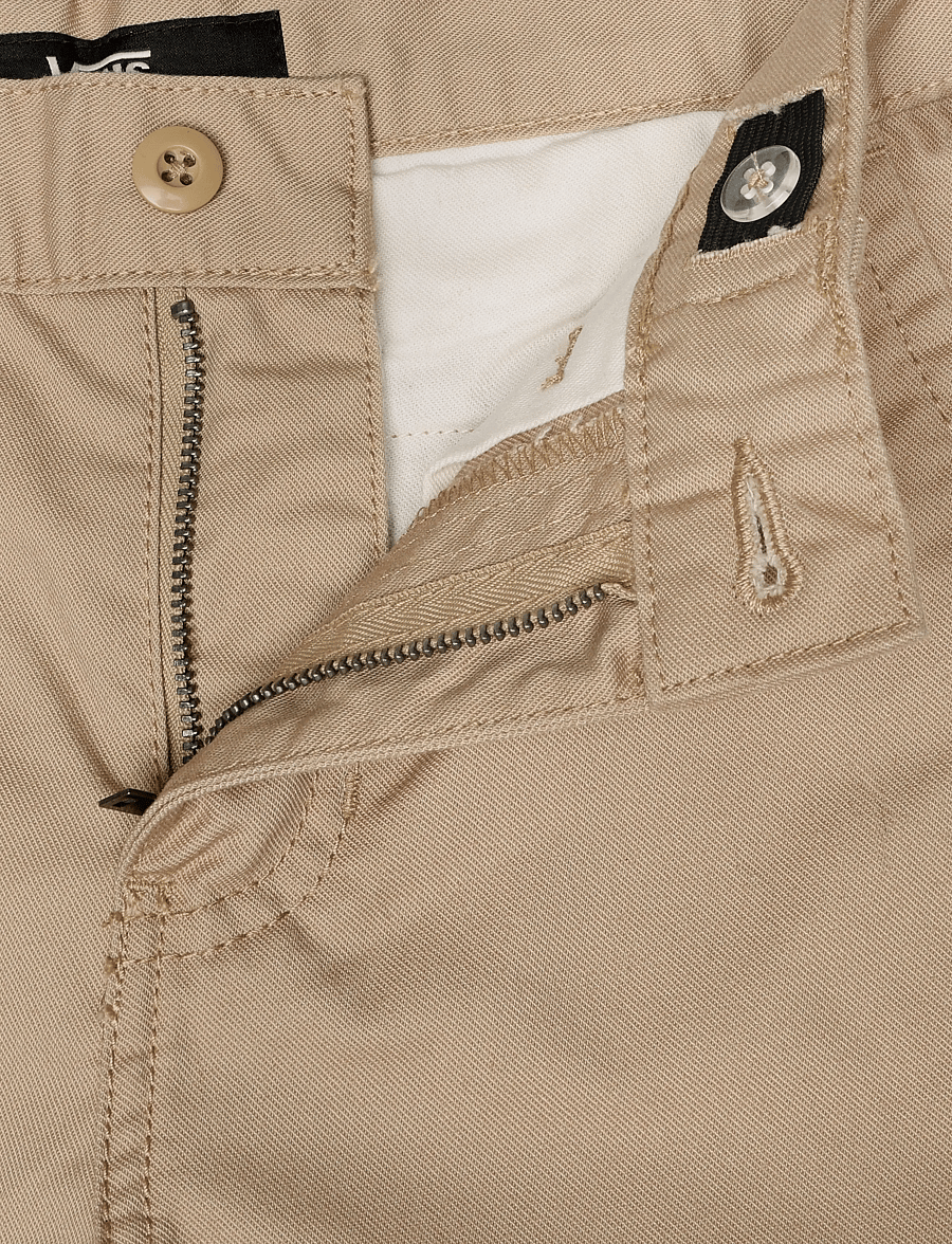 VANS - Authentic Chino Loose Pant - chinos - incense - 3