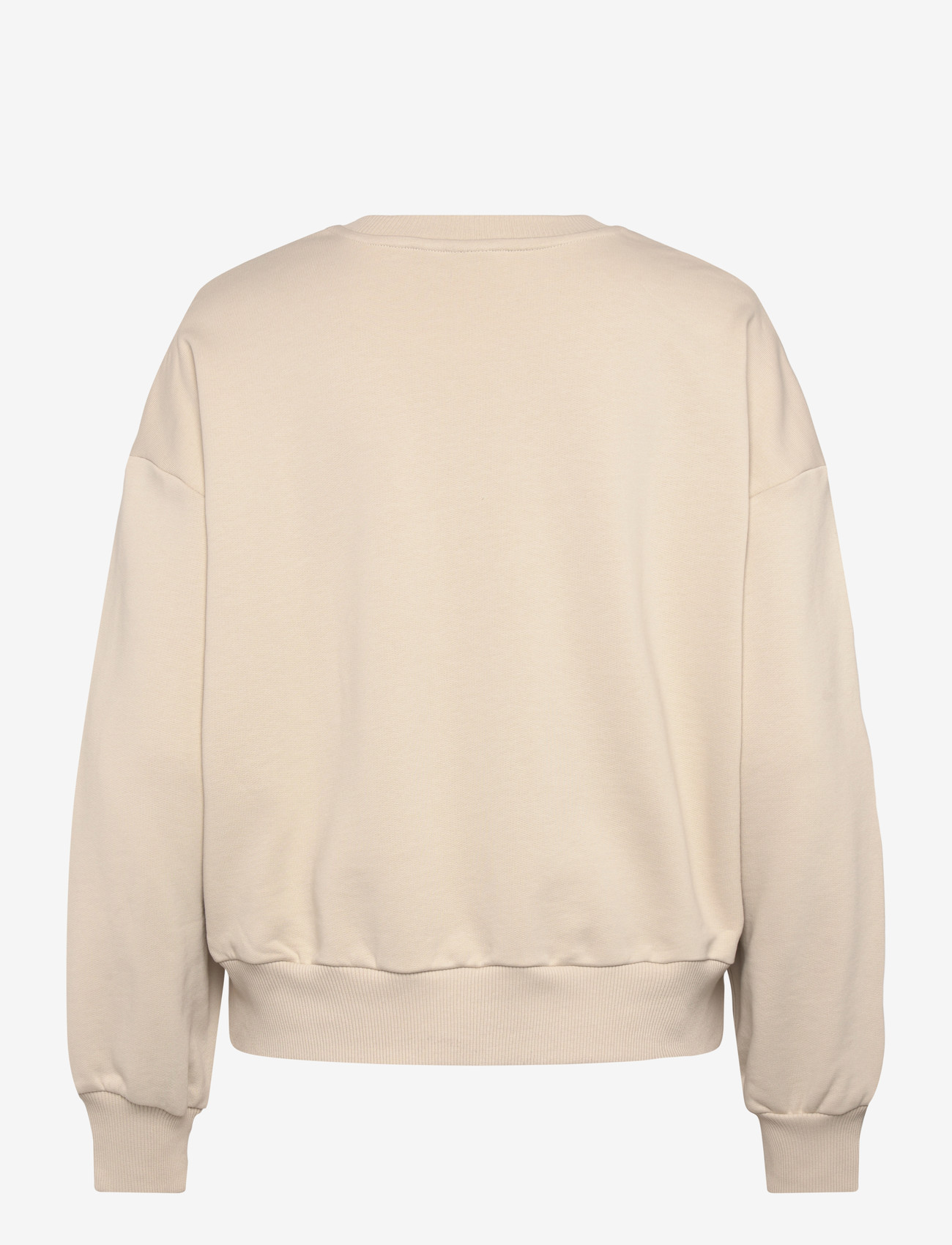 VANS - ELLIPSE RETRO CREW - sport - oatmeal - 1