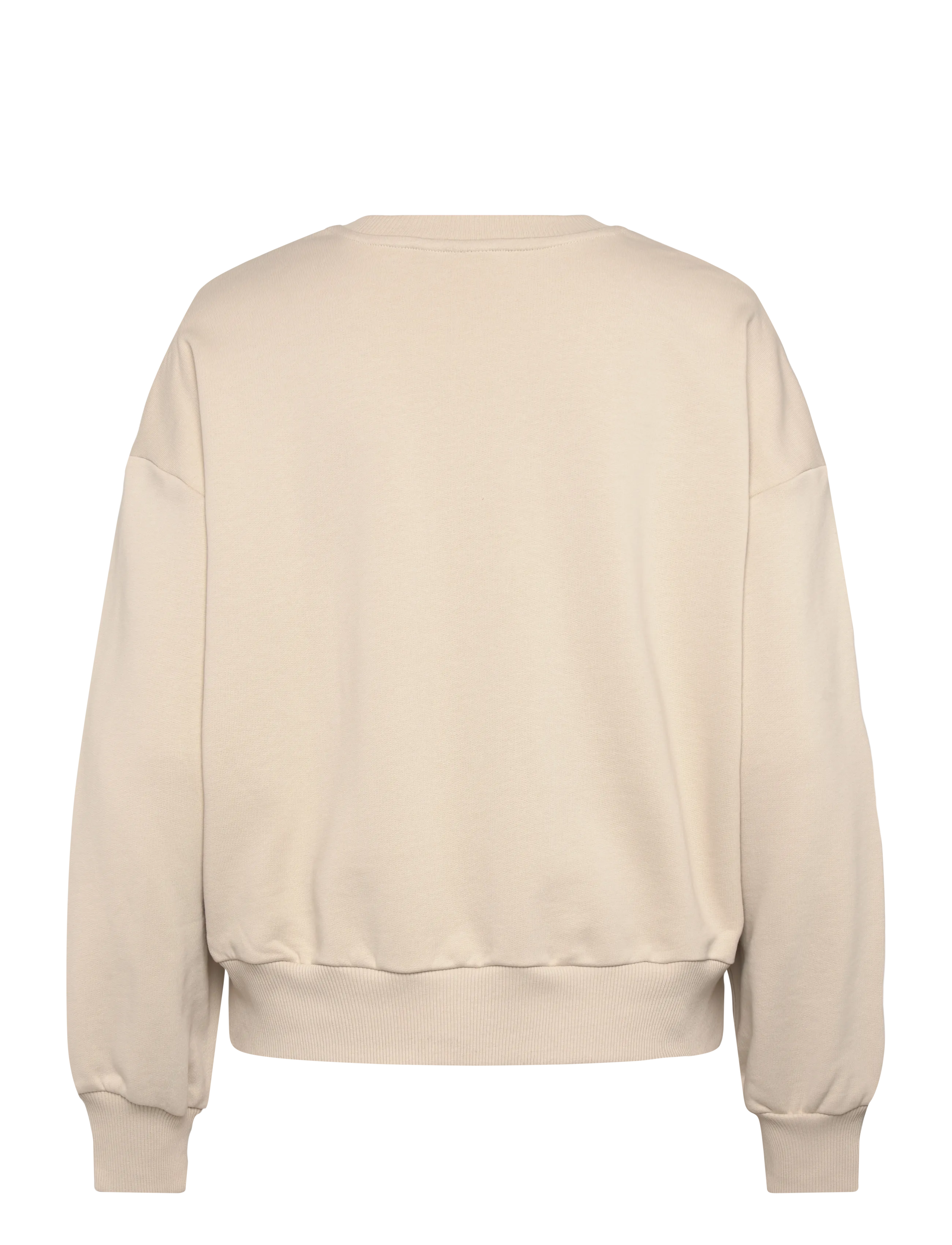 VANS - ELLIPSE RETRO CREW - sport - oatmeal - 1