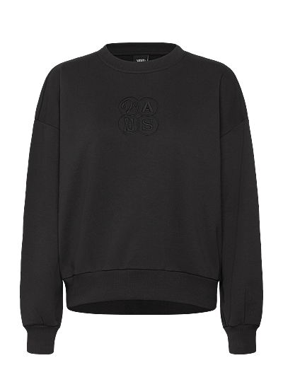 Ellipse Retro Crew - Sweatshirts