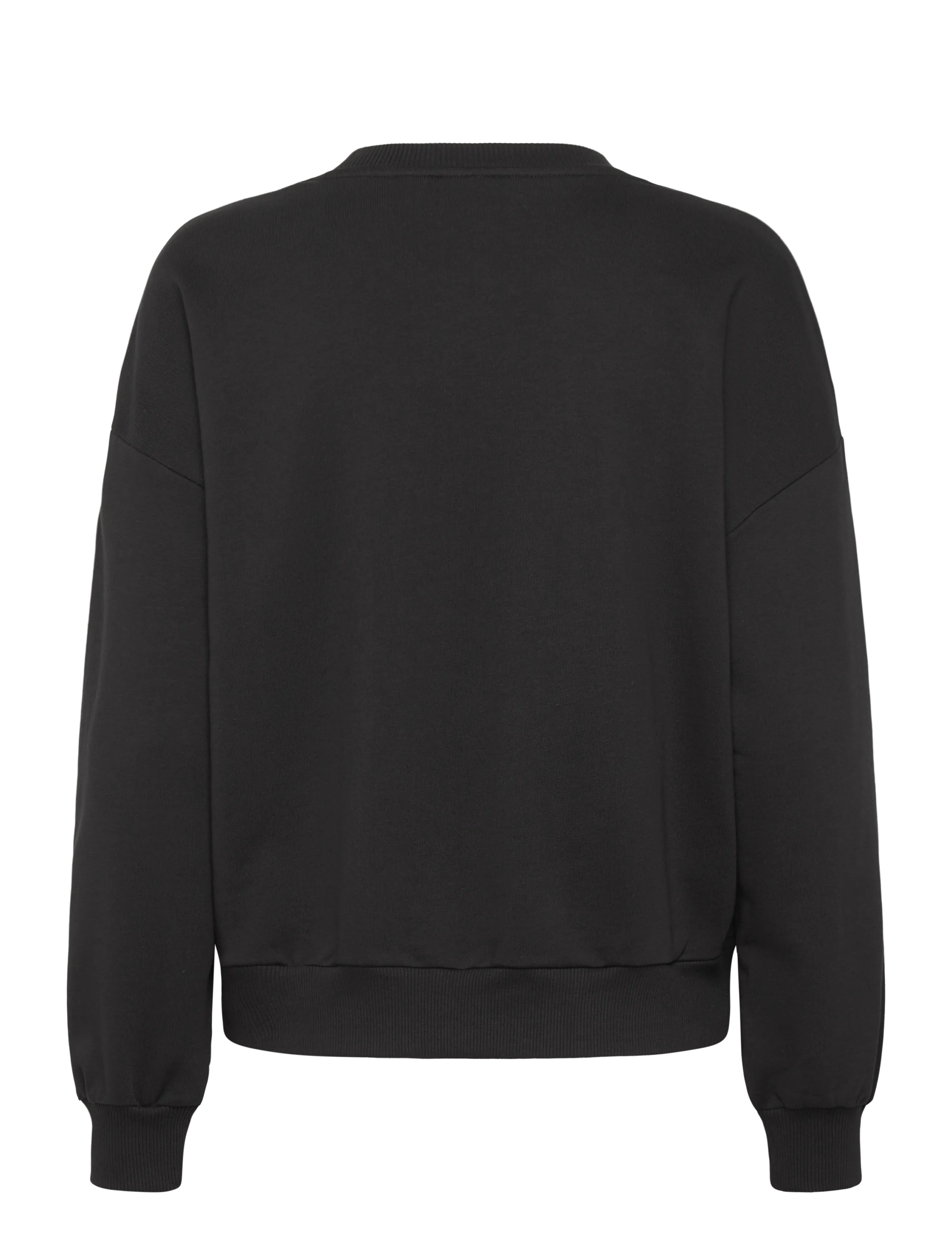 VANS - ELLIPSE RETRO CREW - sport - black - 1
