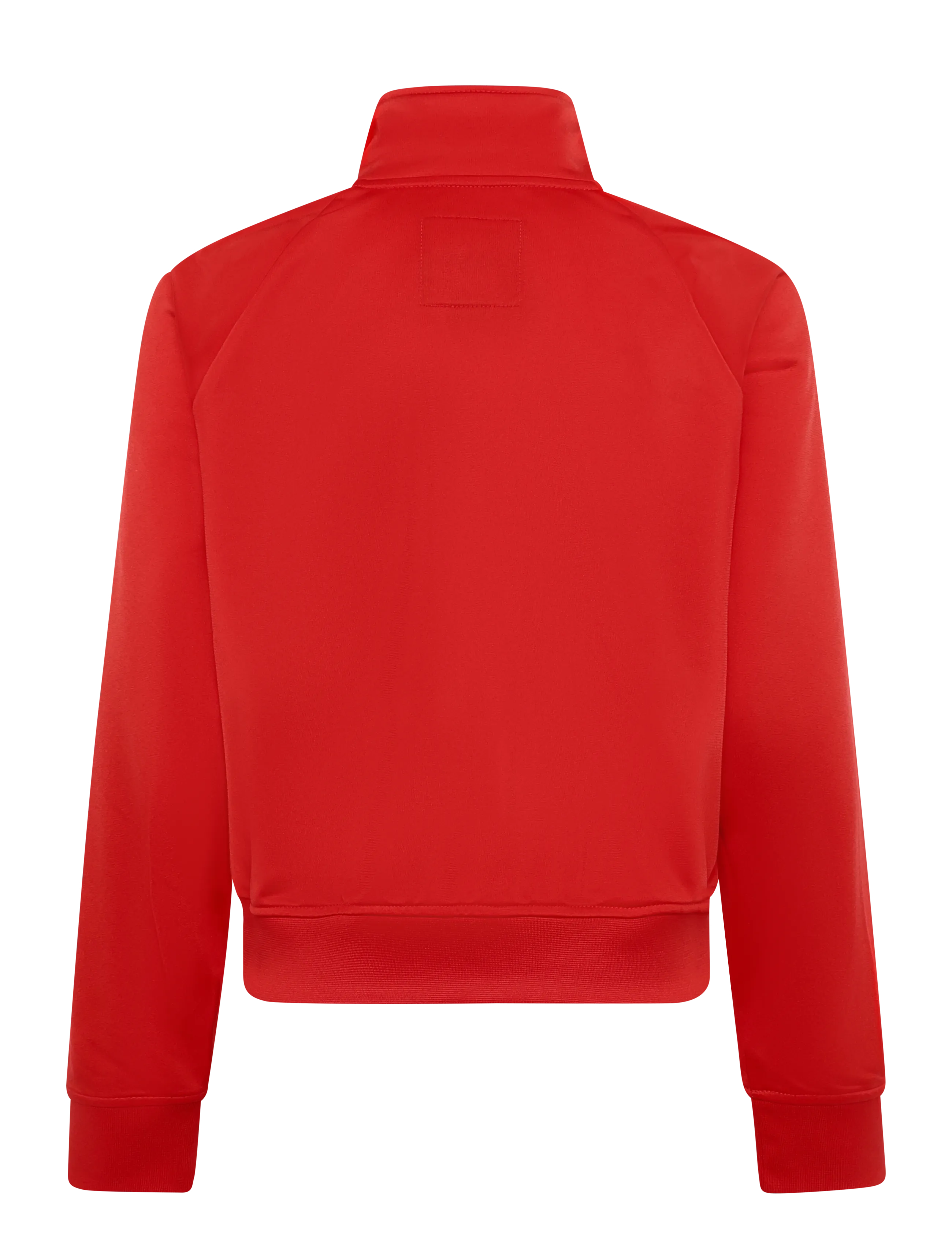 VANS - Nikita Track Jacket - tomato - 1