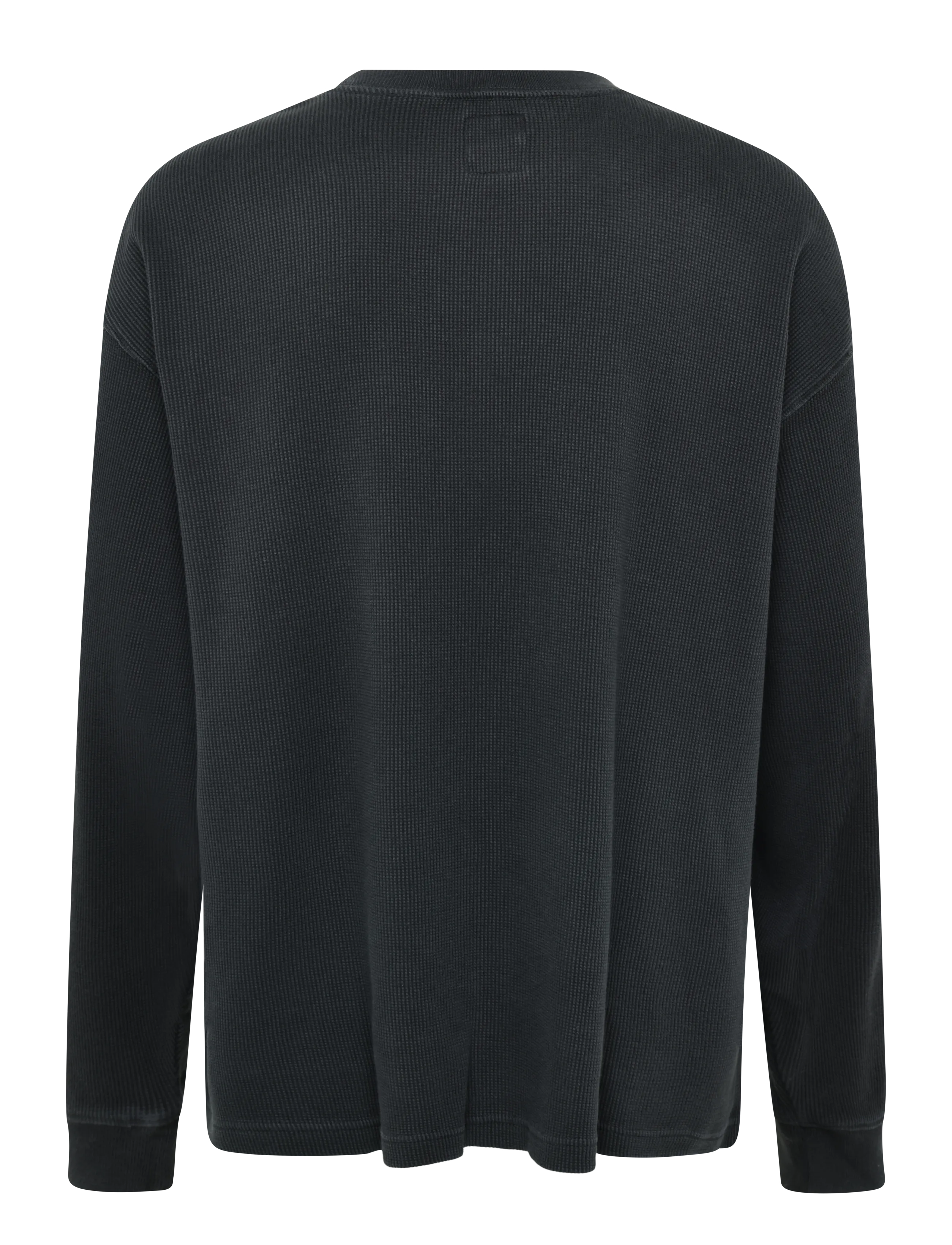 VANS - Core Thermal LS - pikkade varrukatega alussärgid - black - 1