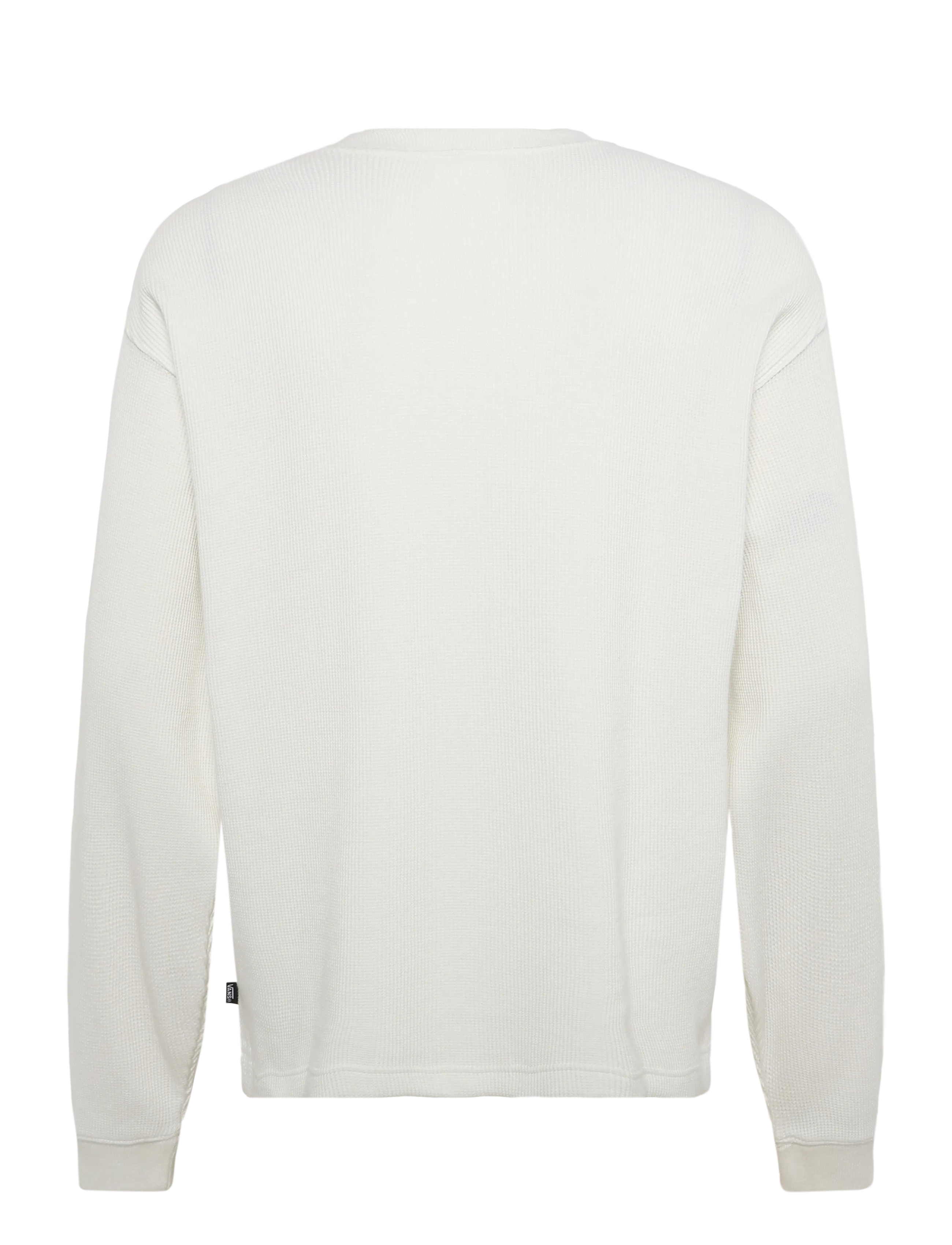 VANS - Core Thermal LS - toppe & t-shirts - marshmallow - 1