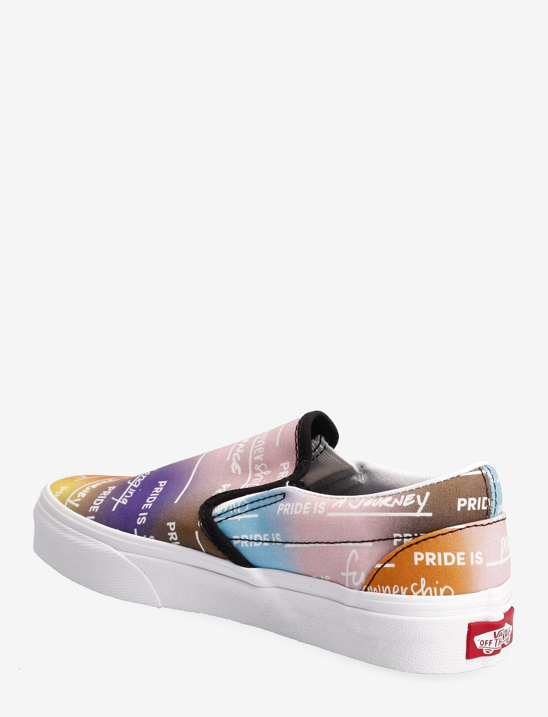 Journeys shop nasa vans