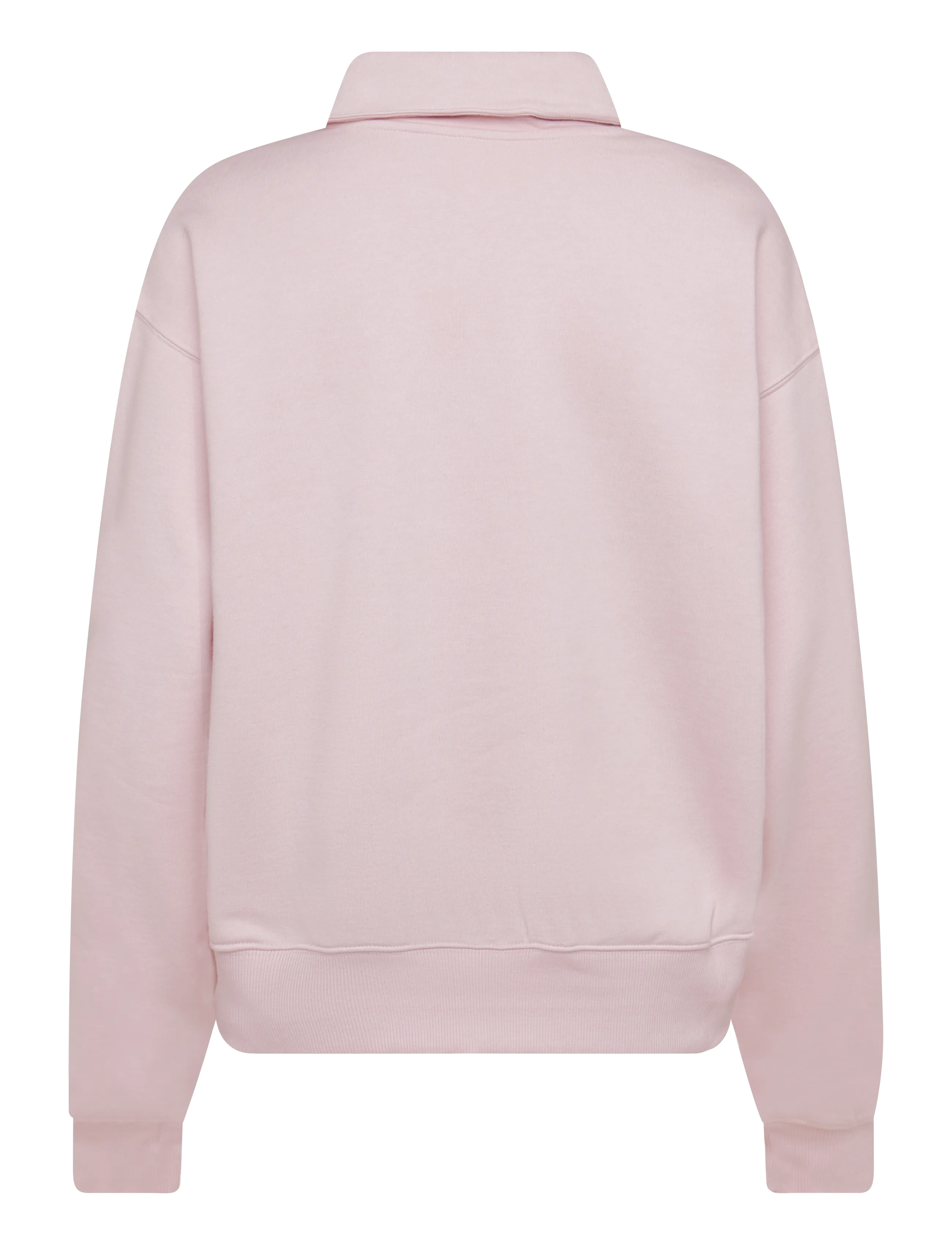 VANS - Polo Fleece Pullover - pale petal - 1